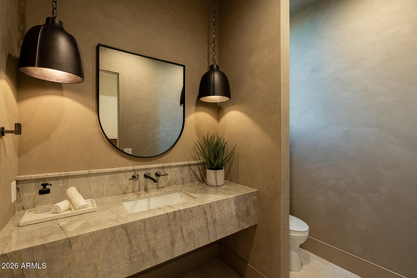 STANFORD HILLS 2 LOTS 8-12 - Residential