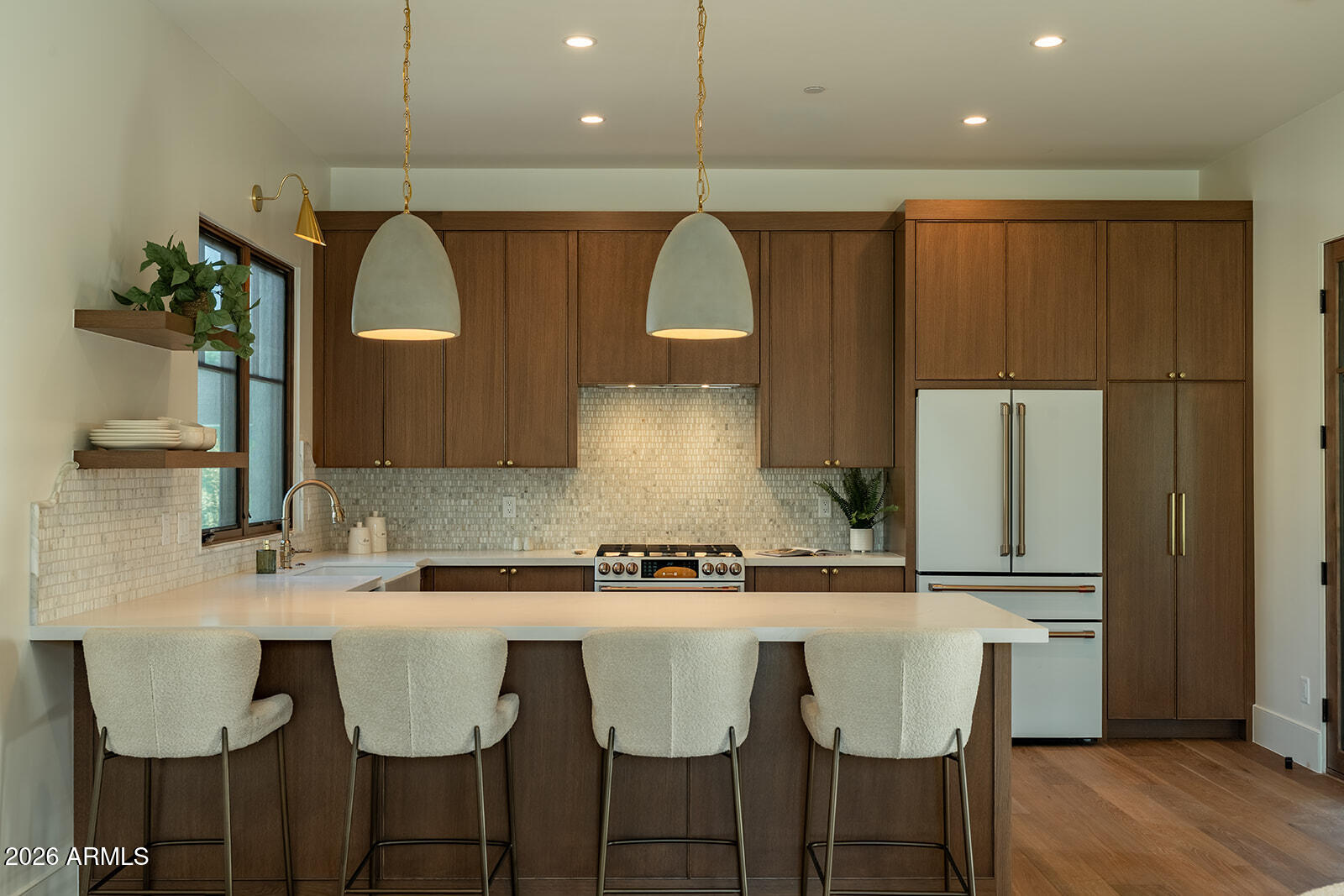STANFORD HILLS 2 LOTS 8-12 - Residential