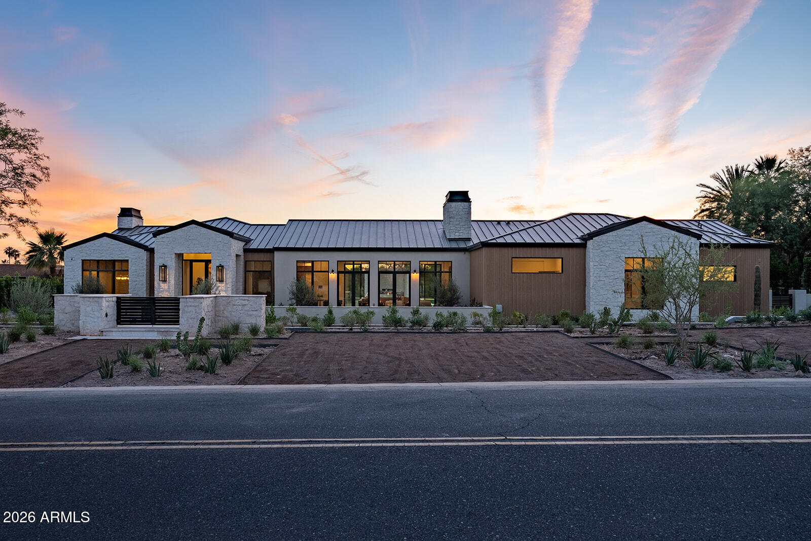 STANFORD HILLS 2 LOTS 8-12 - Residential