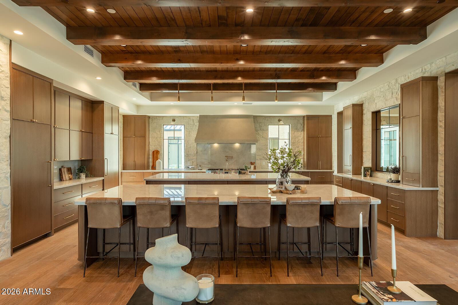 STANFORD HILLS 2 LOTS 8-12 - Residential