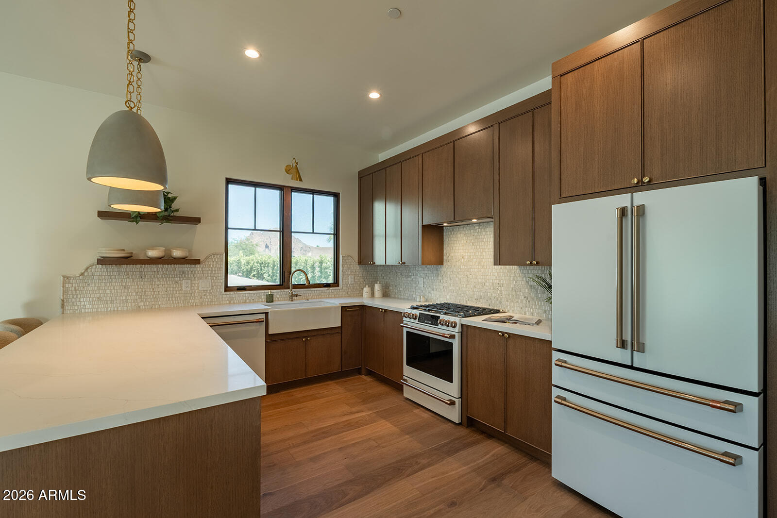 STANFORD HILLS 2 LOTS 8-12 - Residential