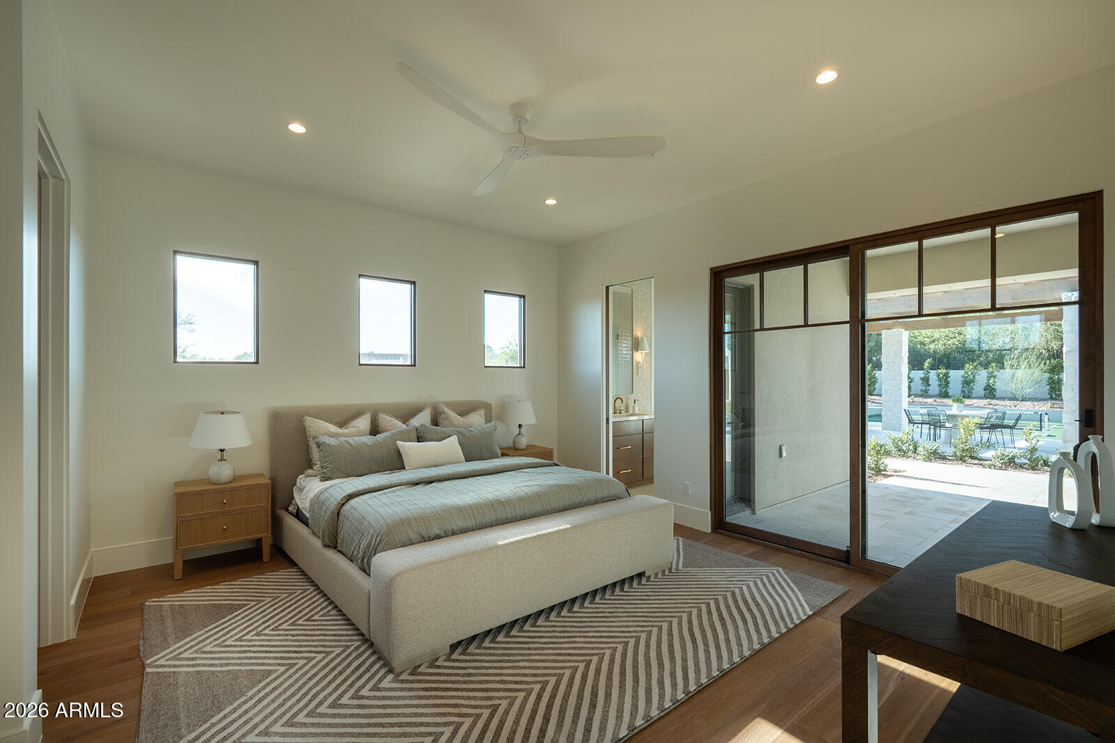 STANFORD HILLS 2 LOTS 8-12 - Residential