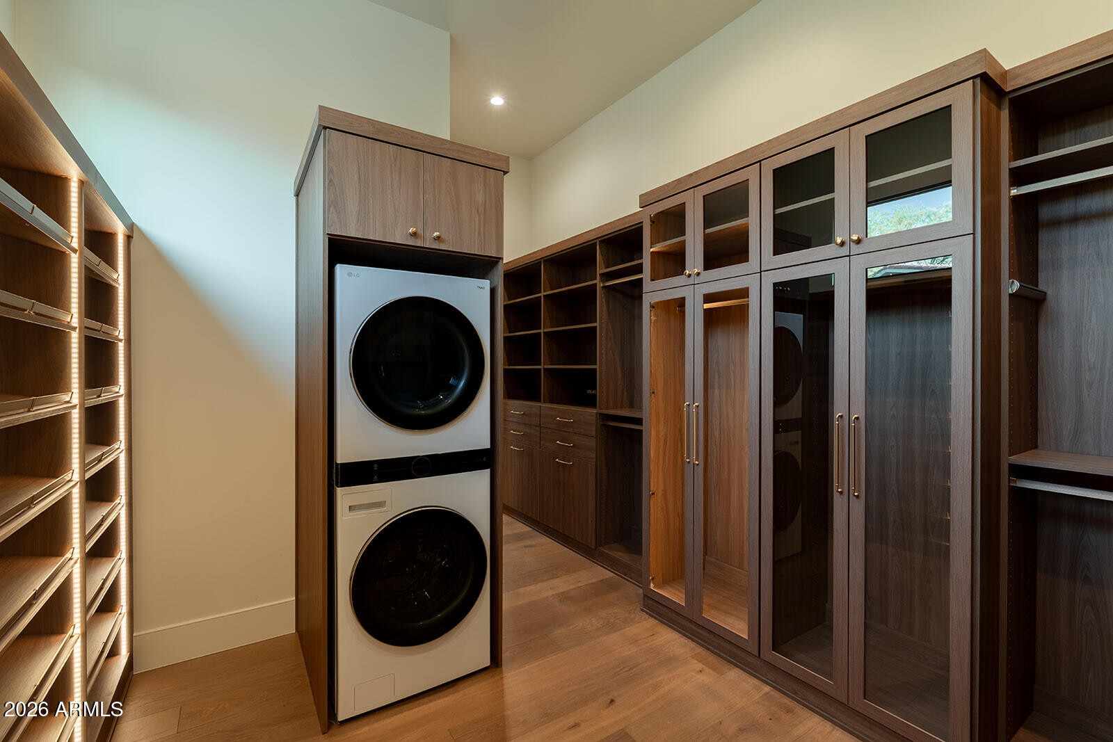 STANFORD HILLS 2 LOTS 8-12 - Residential