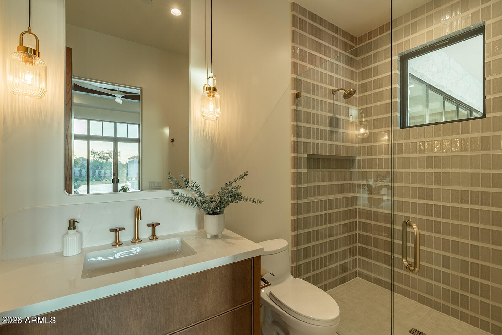 STANFORD HILLS 2 LOTS 8-12 - Residential