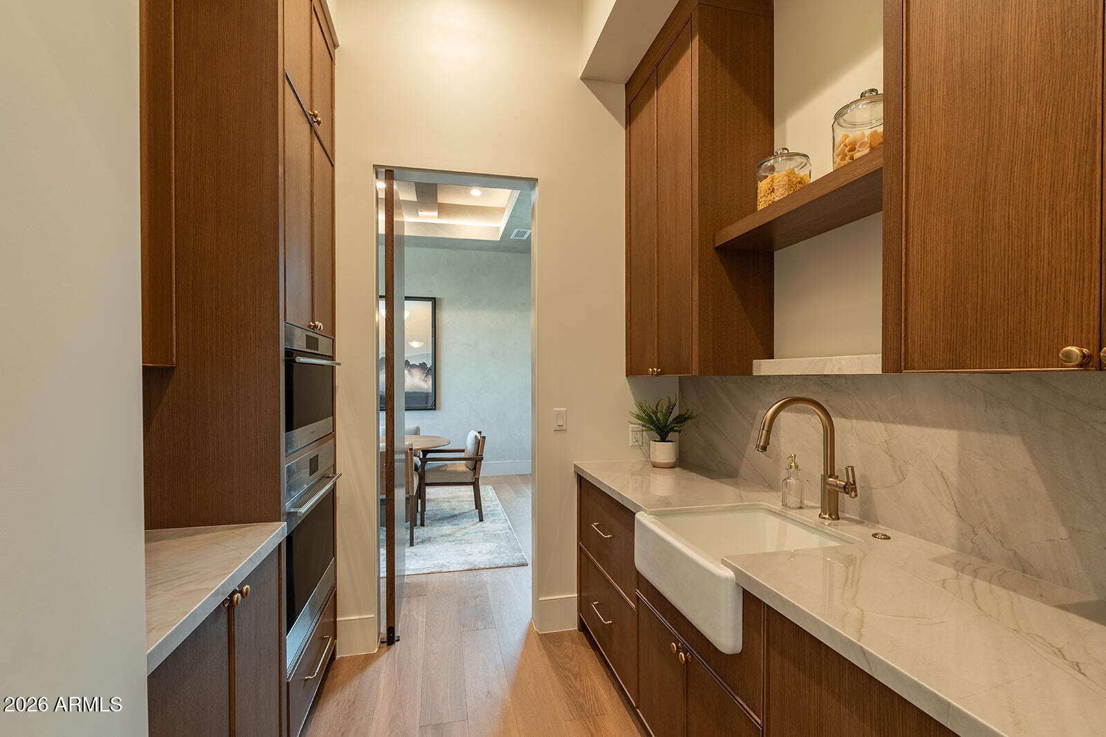 STANFORD HILLS 2 LOTS 8-12 - Residential