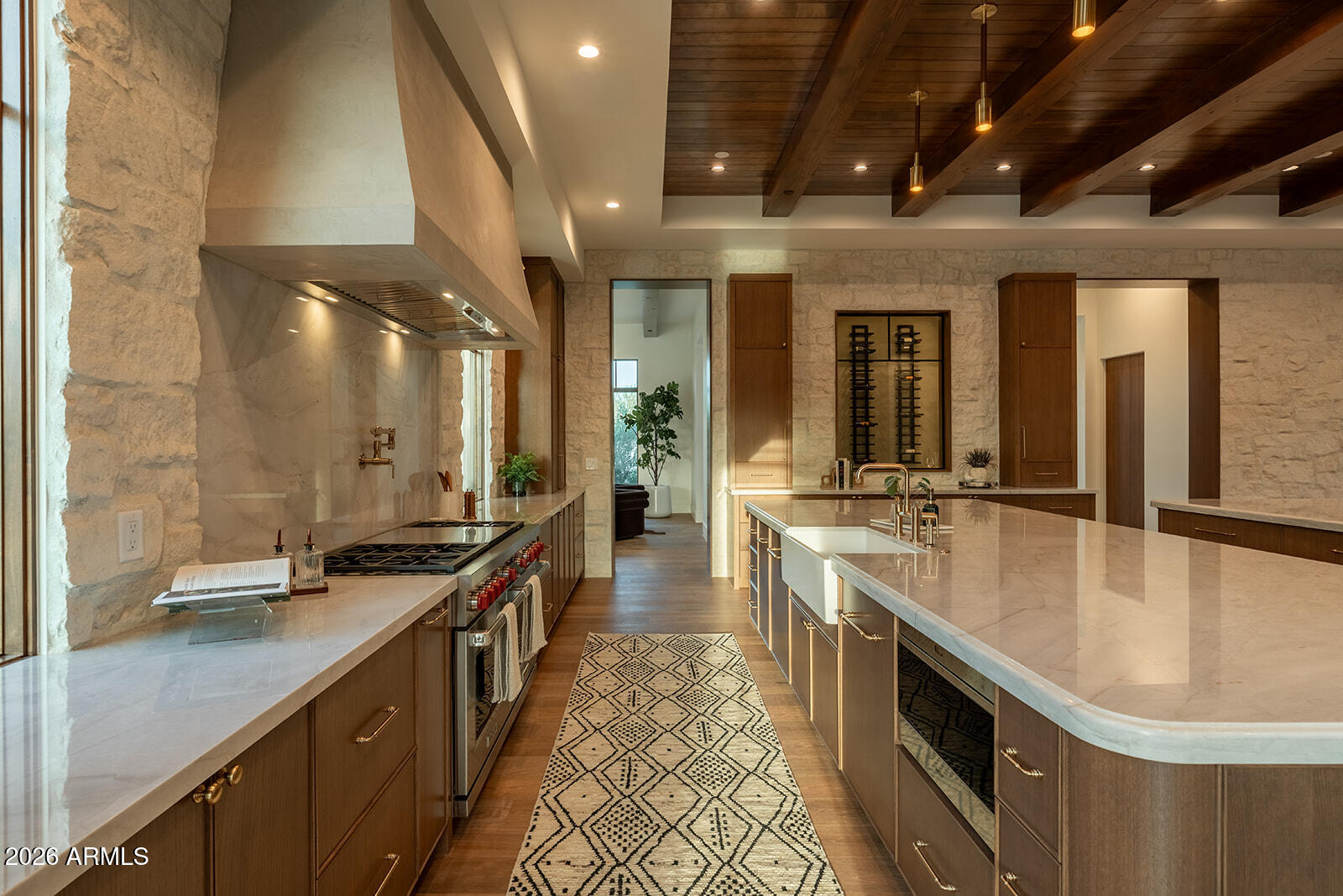 STANFORD HILLS 2 LOTS 8-12 - Residential
