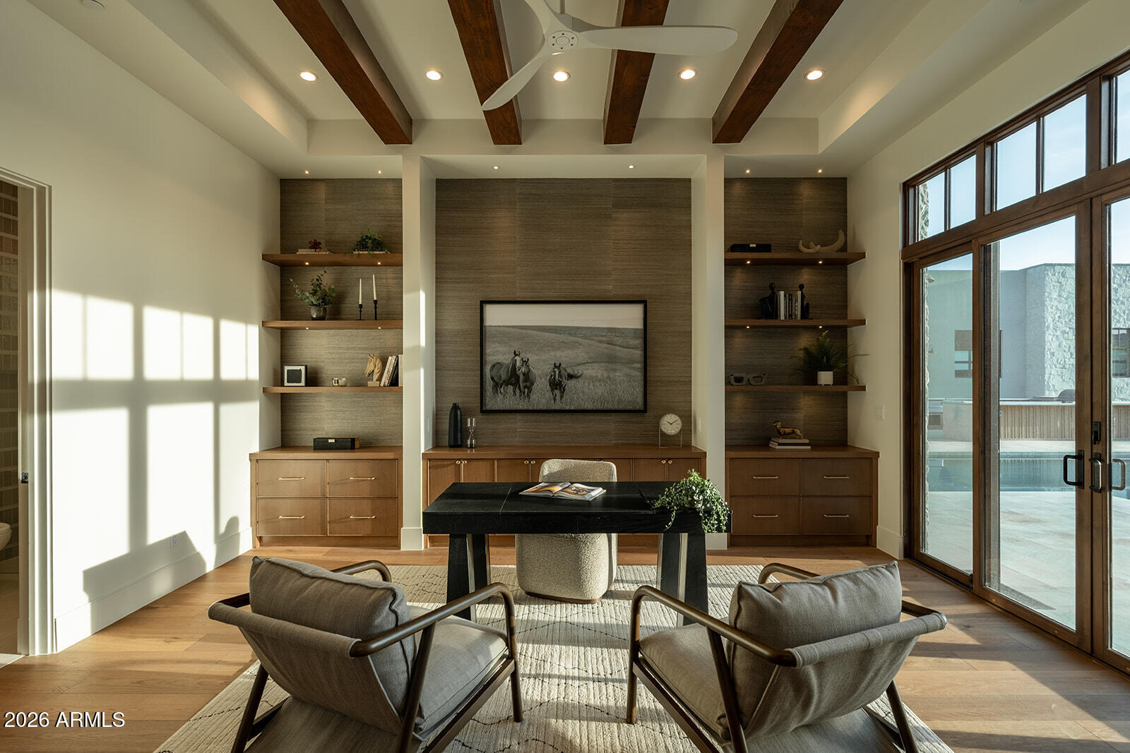 STANFORD HILLS 2 LOTS 8-12 - Residential