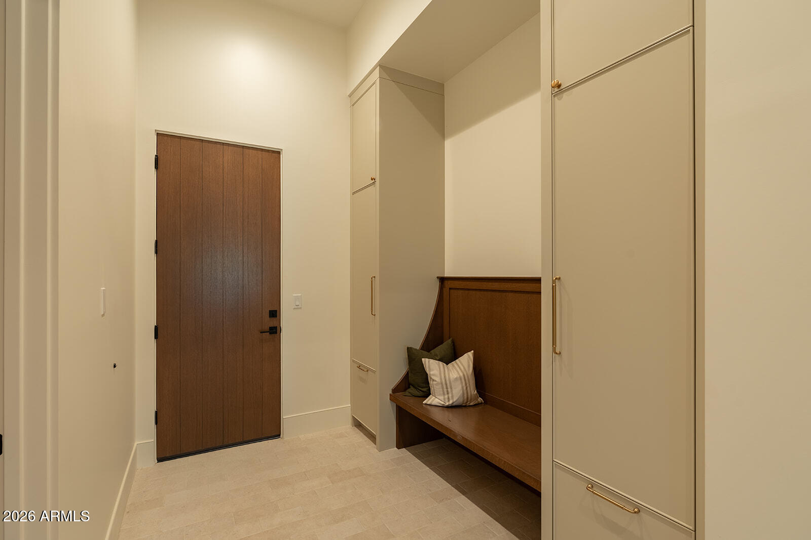 STANFORD HILLS 2 LOTS 8-12 - Residential