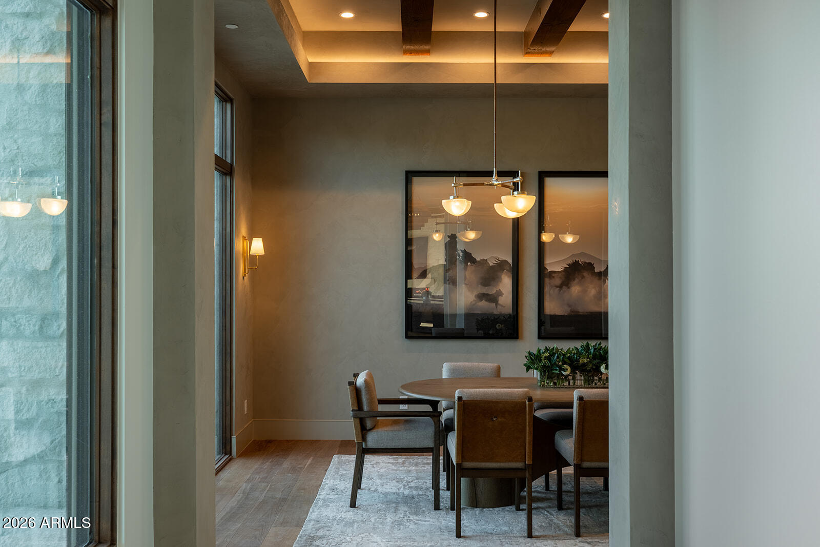 STANFORD HILLS 2 LOTS 8-12 - Residential