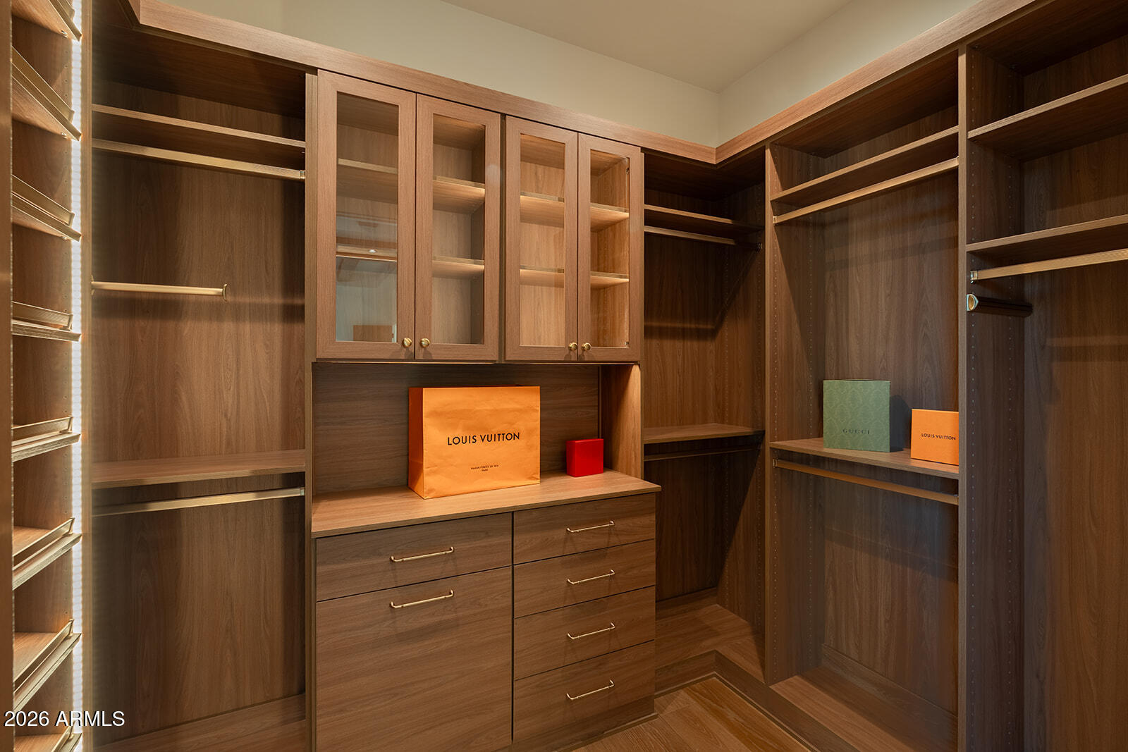 STANFORD HILLS 2 LOTS 8-12 - Residential