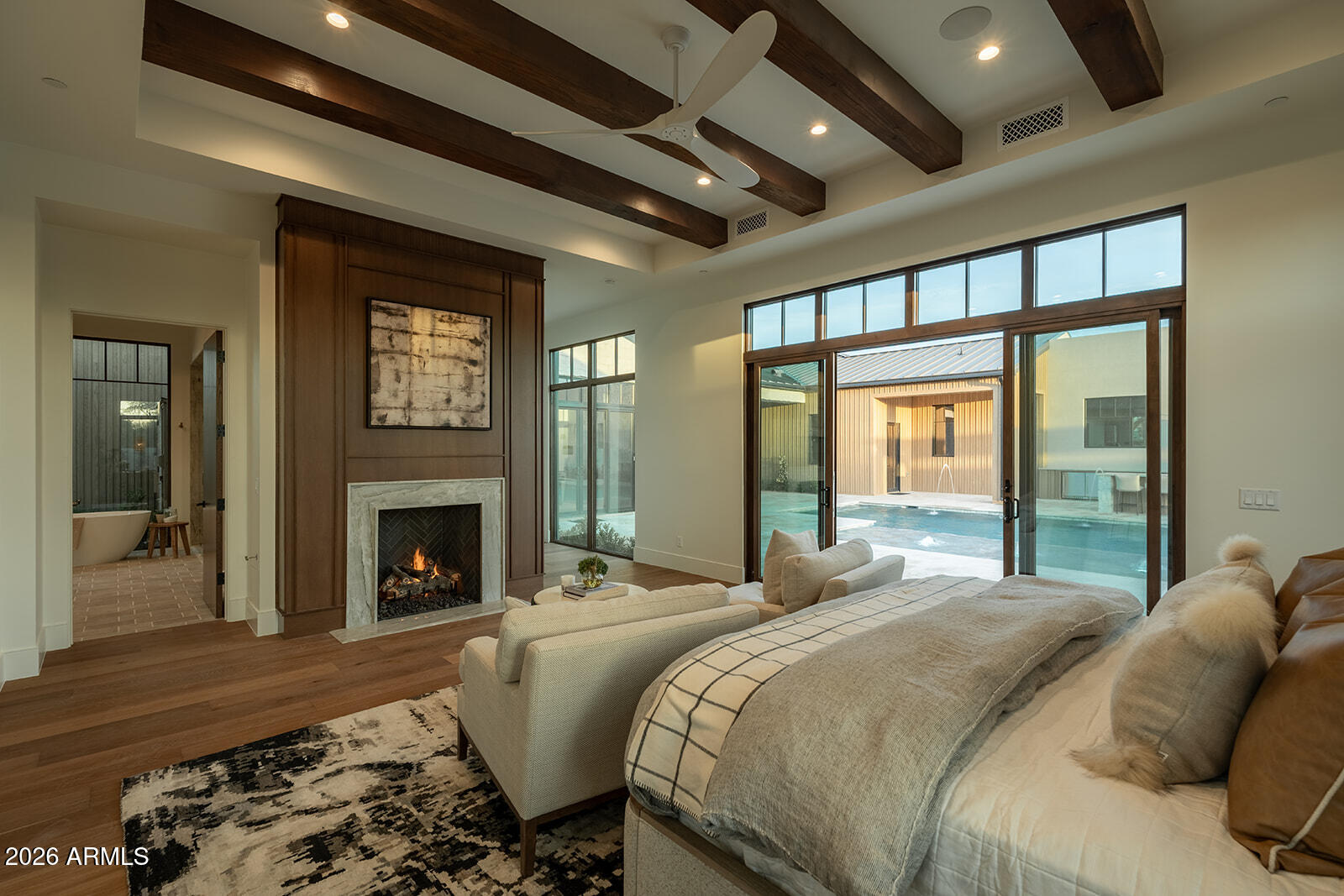 STANFORD HILLS 2 LOTS 8-12 - Residential