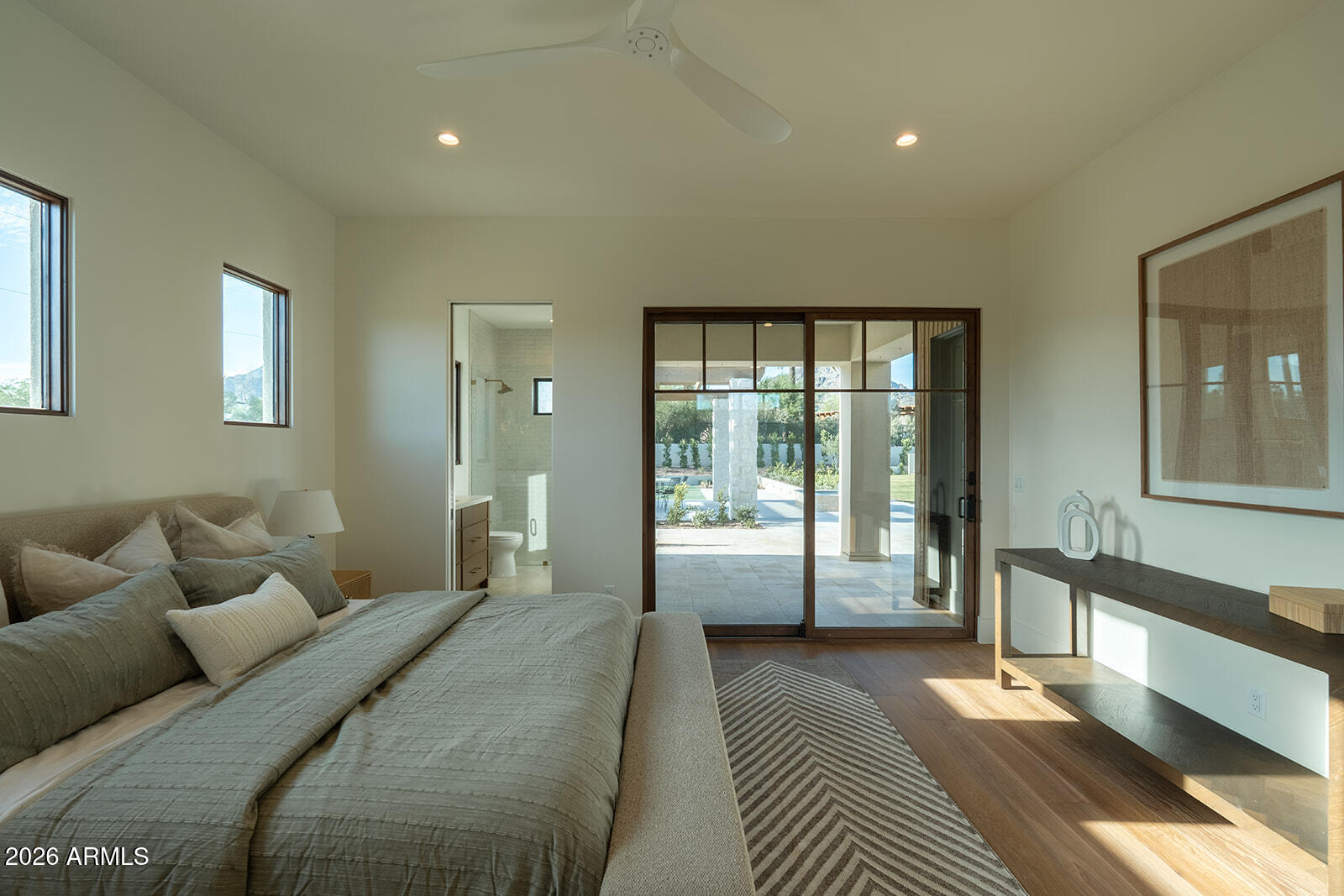 STANFORD HILLS 2 LOTS 8-12 - Residential