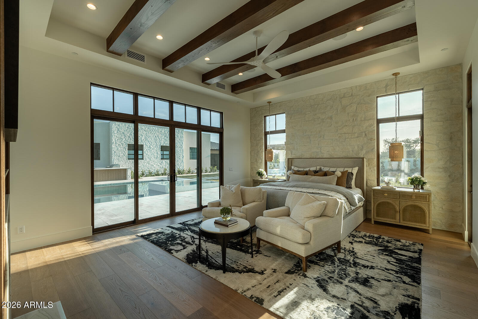 STANFORD HILLS 2 LOTS 8-12 - Residential