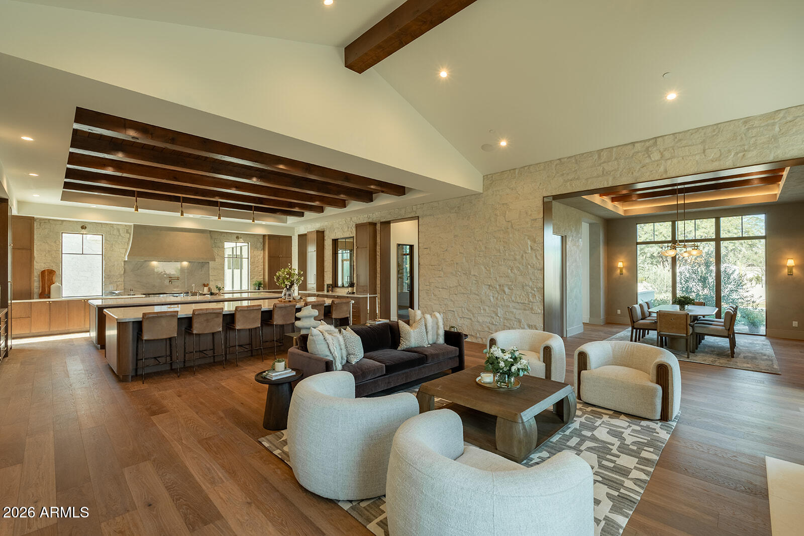 STANFORD HILLS 2 LOTS 8-12 - Residential