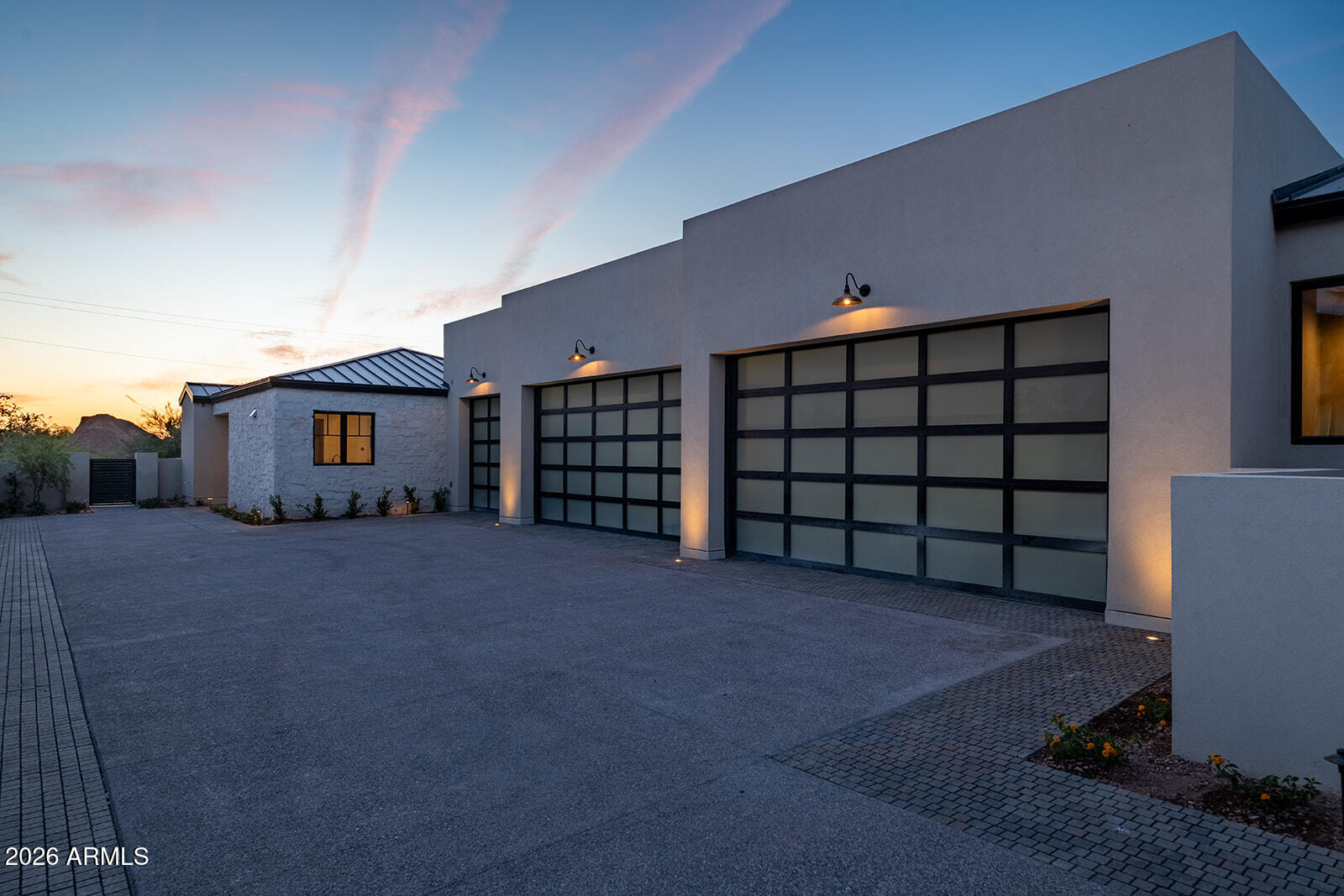 STANFORD HILLS 2 LOTS 8-12 - Residential