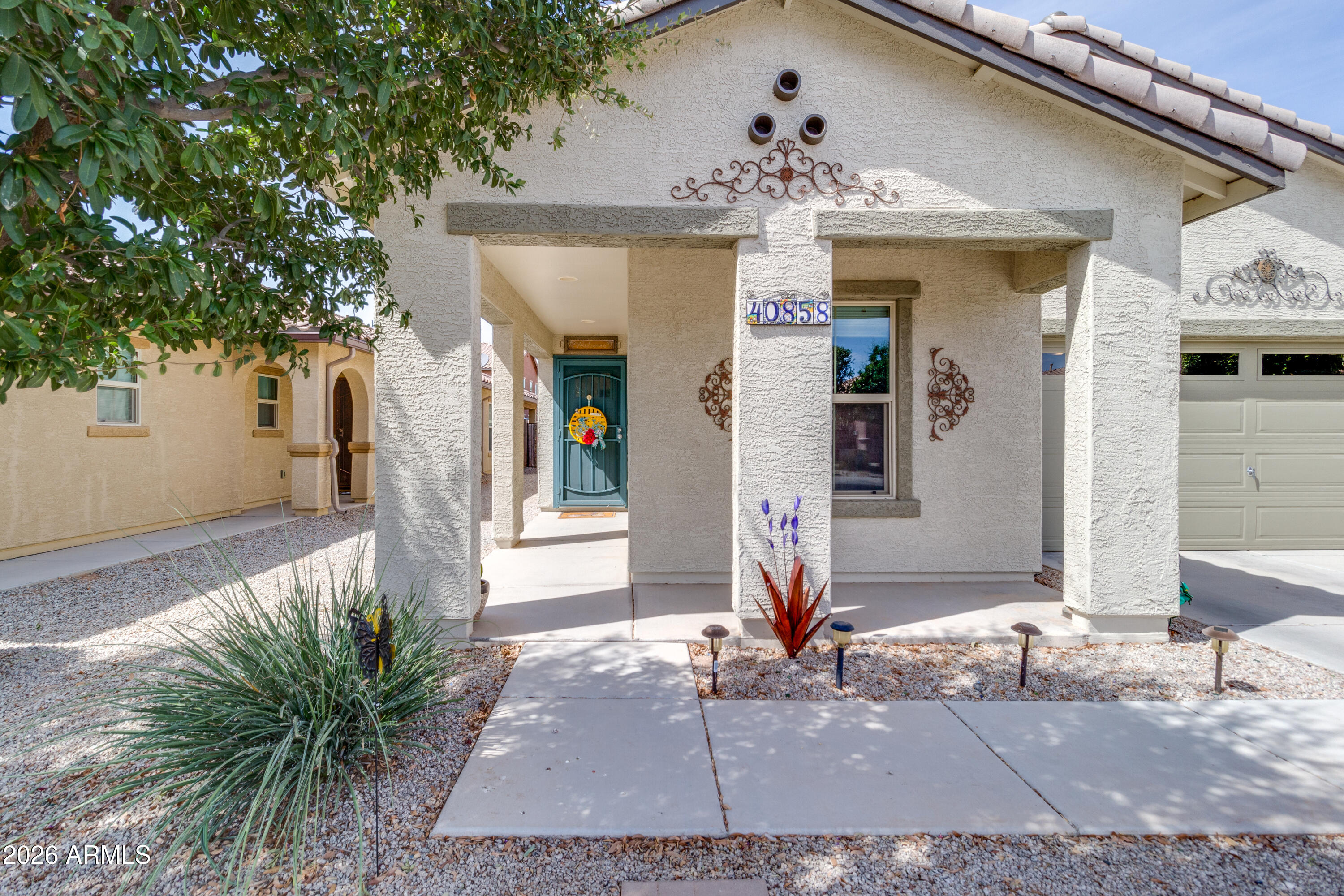 Desert Passage - Residential