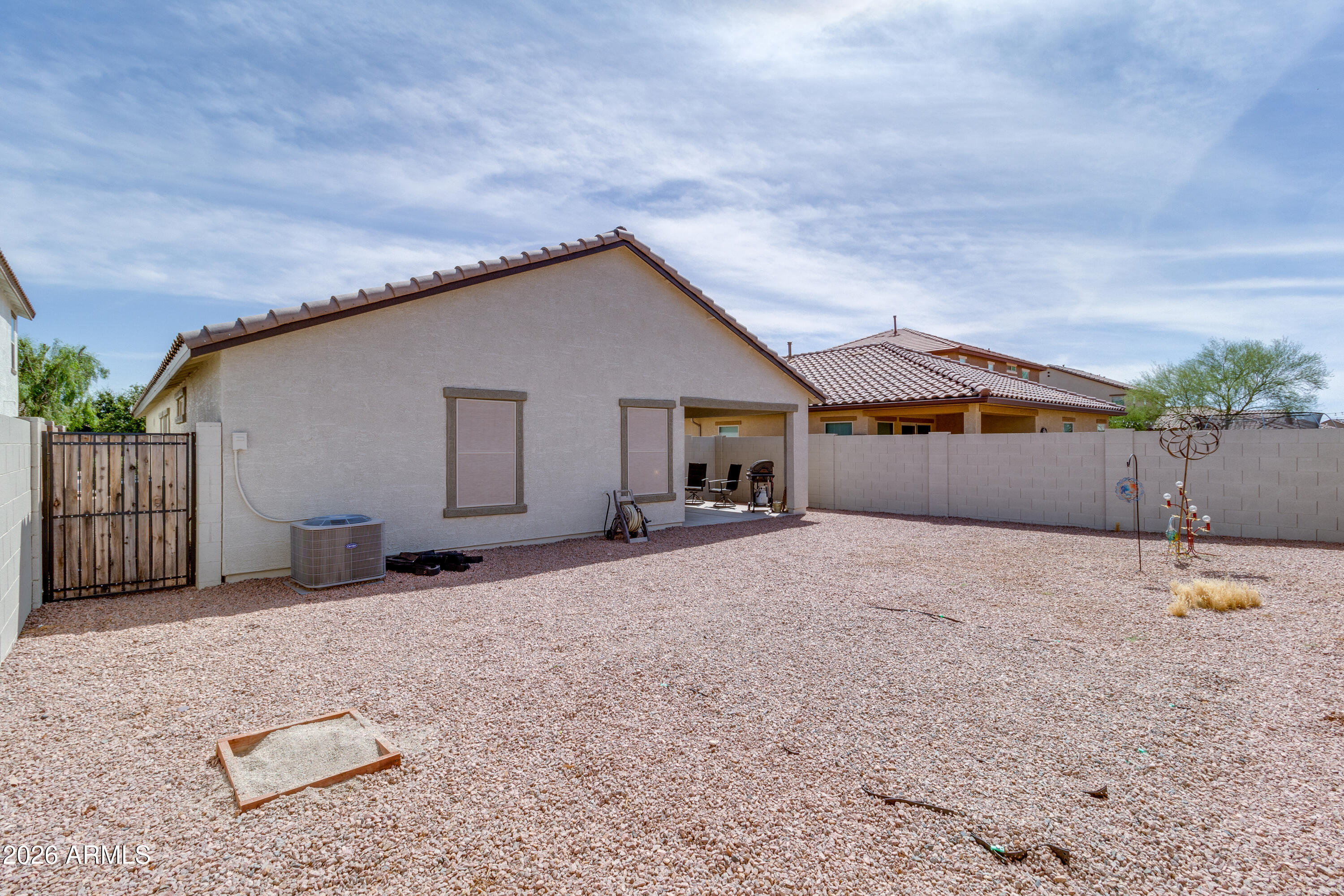 Desert Passage - Residential