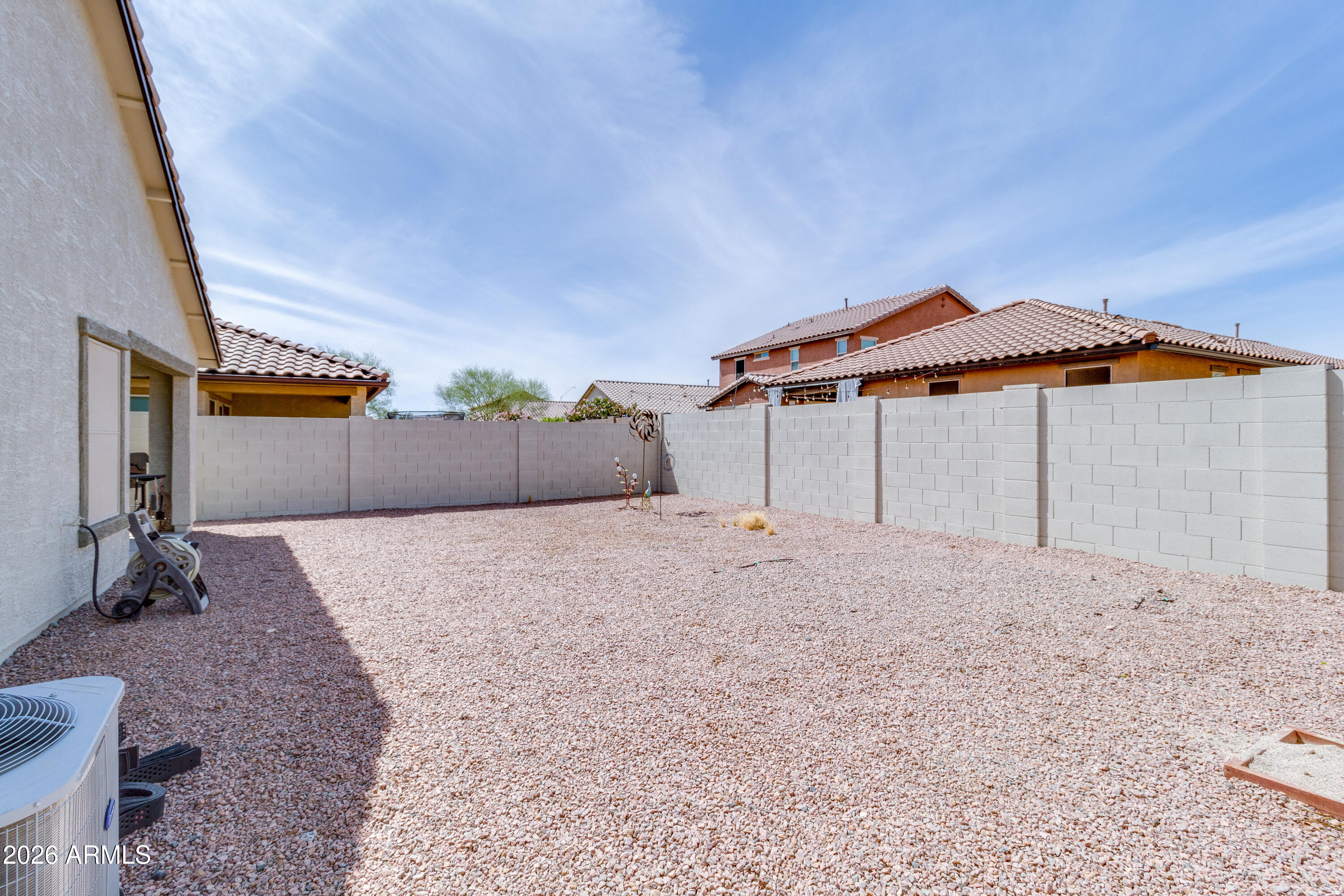 Desert Passage - Residential