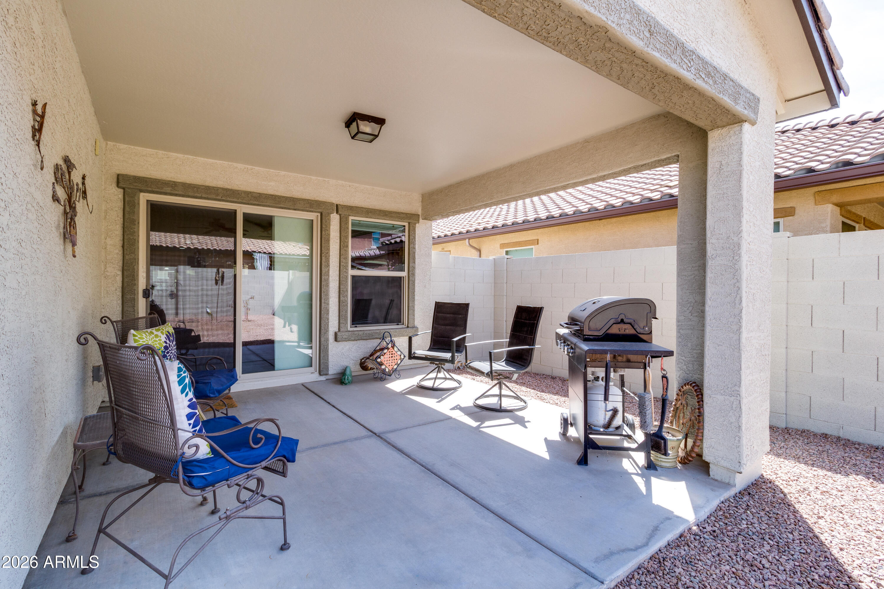 Desert Passage - Residential