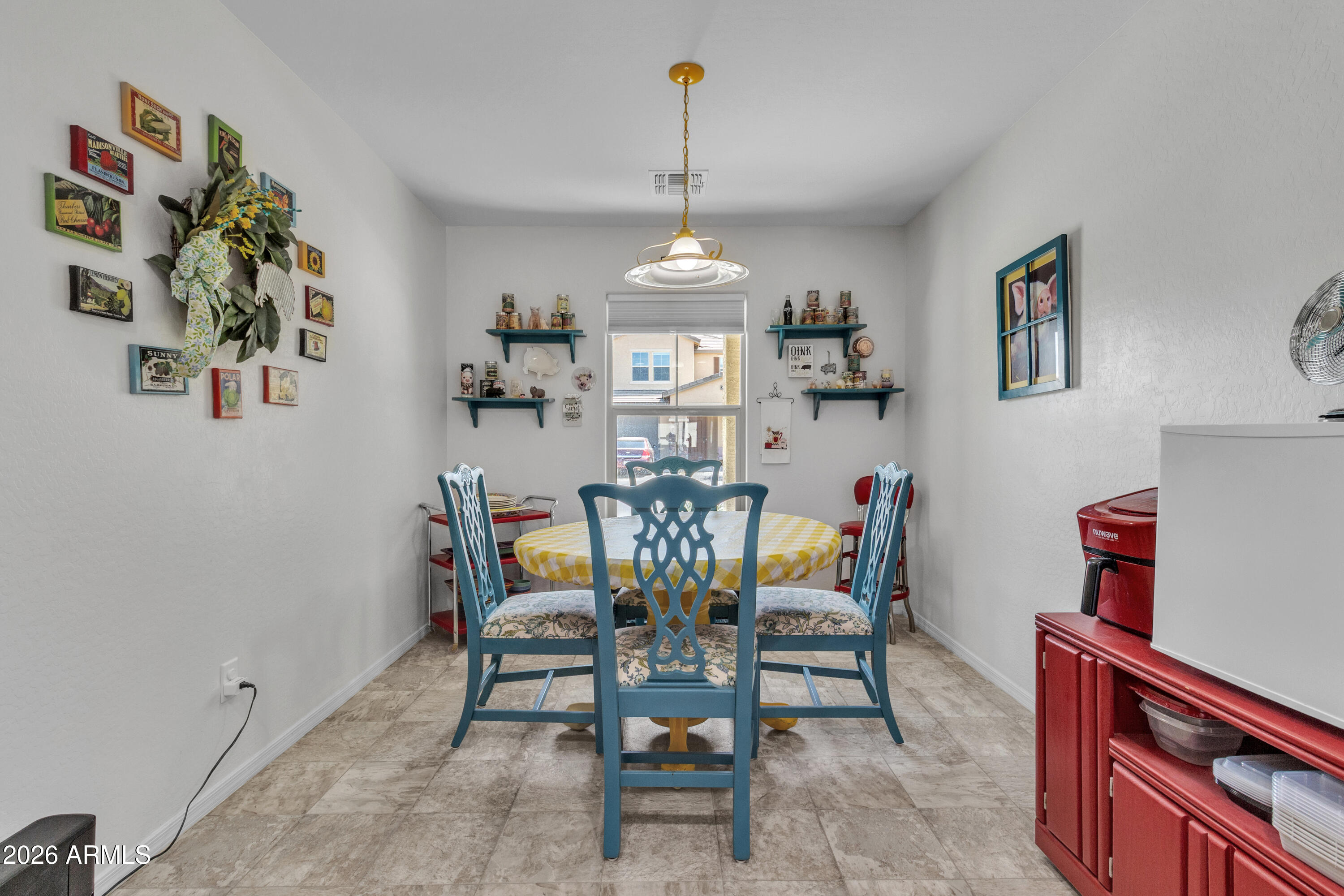 Desert Passage - Residential