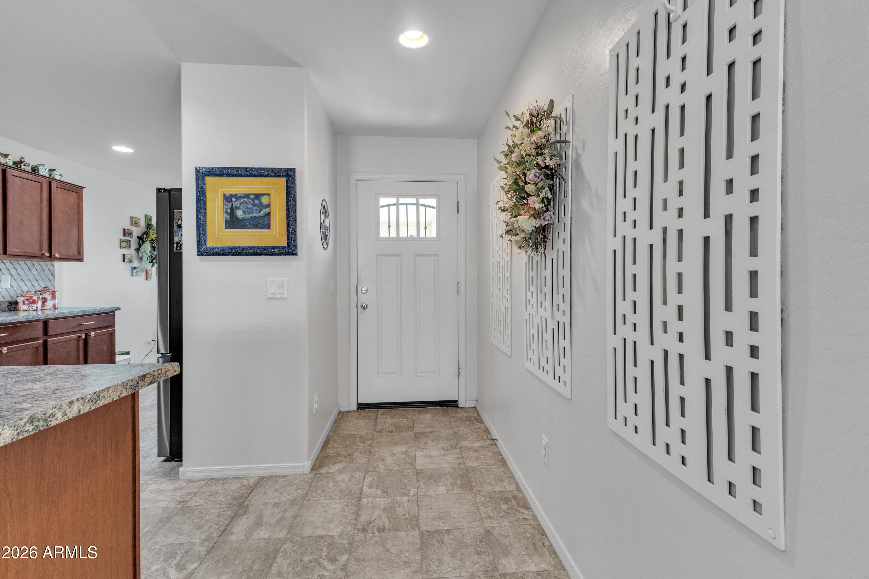 Desert Passage - Residential