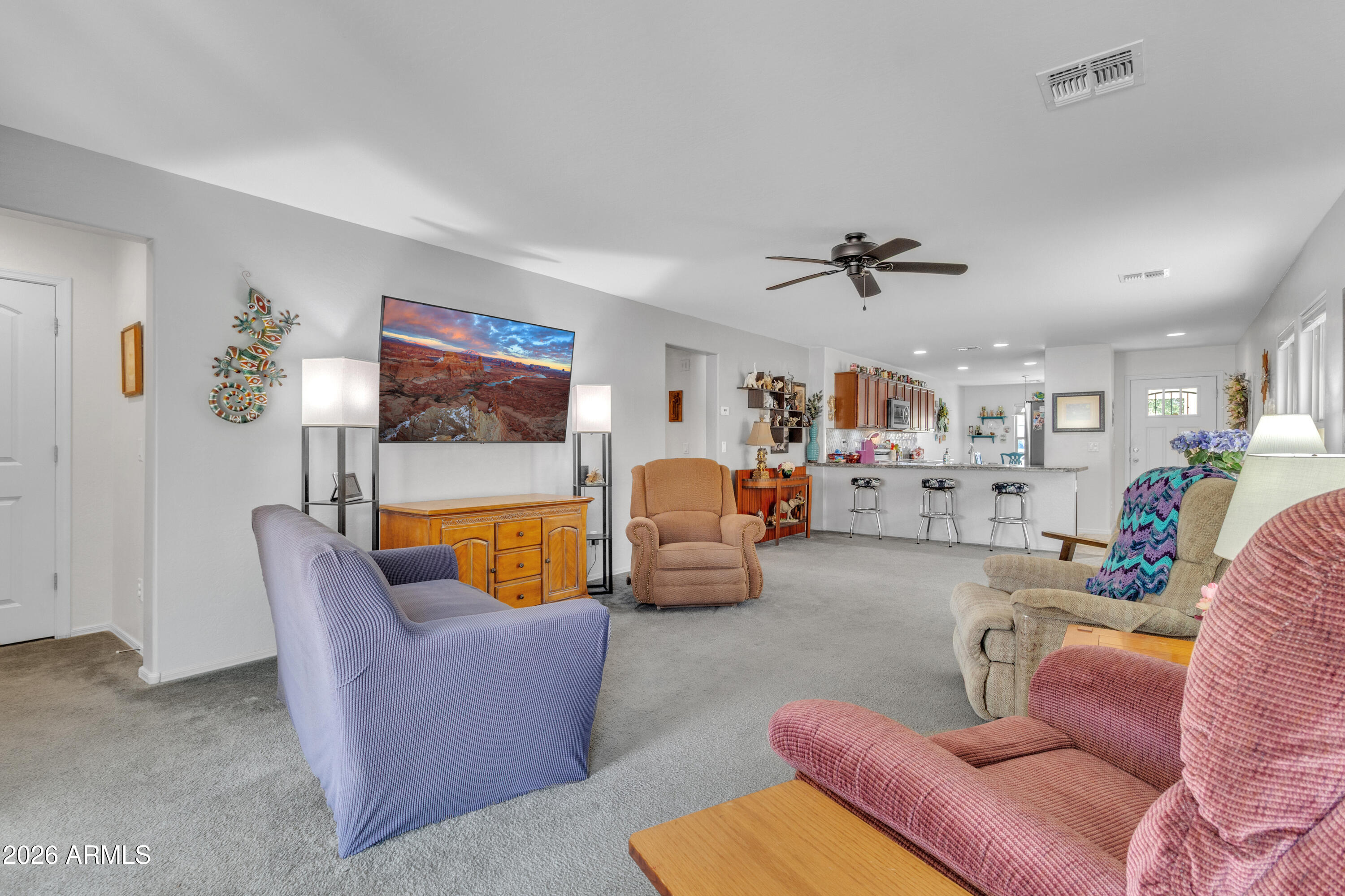 Desert Passage - Residential