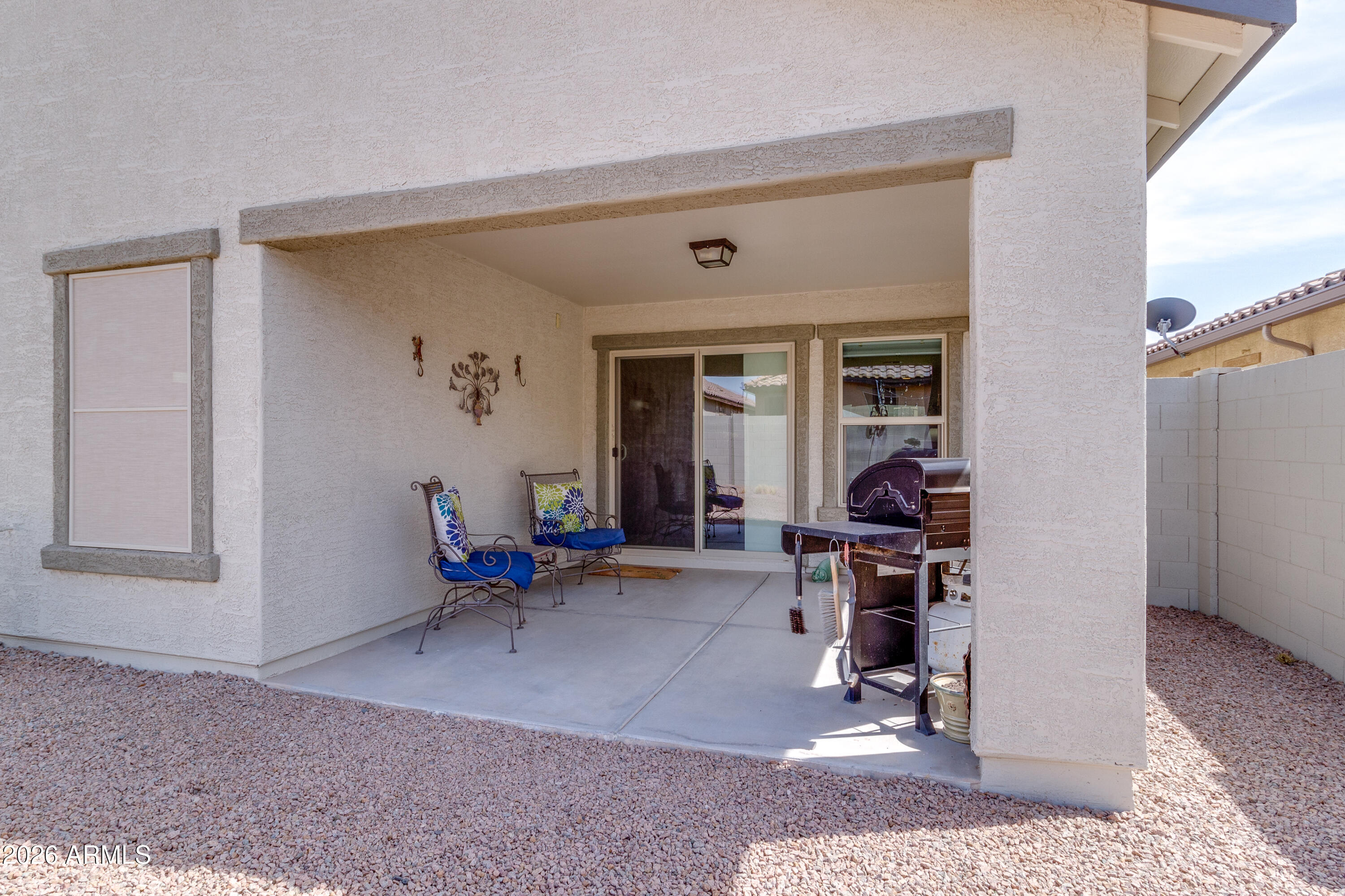 Desert Passage - Residential