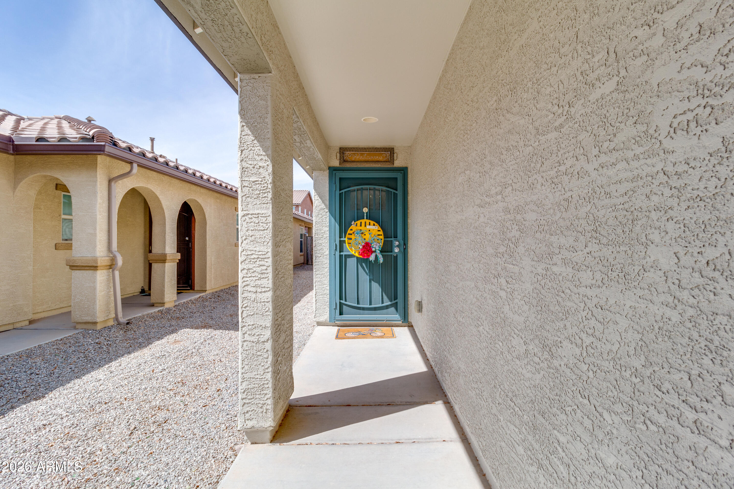 Desert Passage - Residential