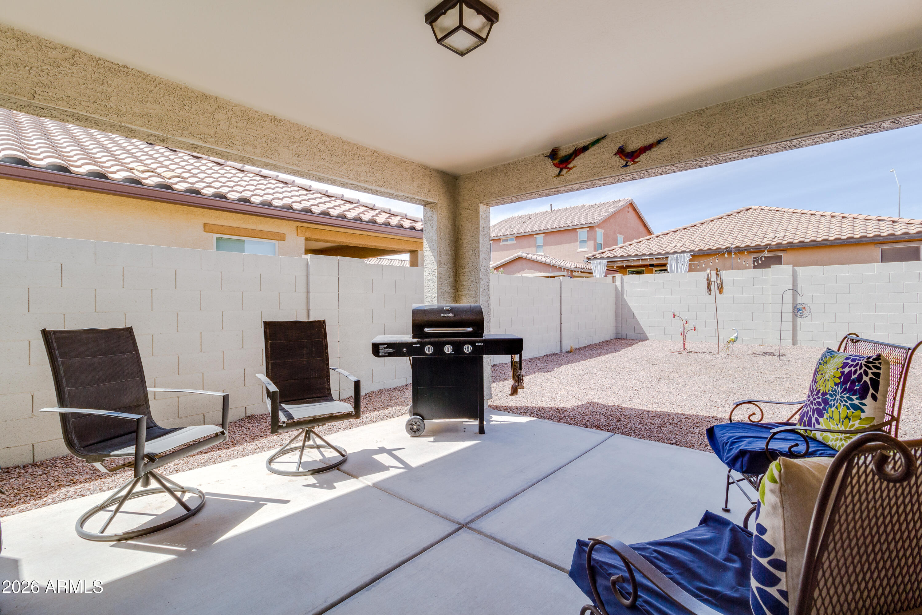 Desert Passage - Residential