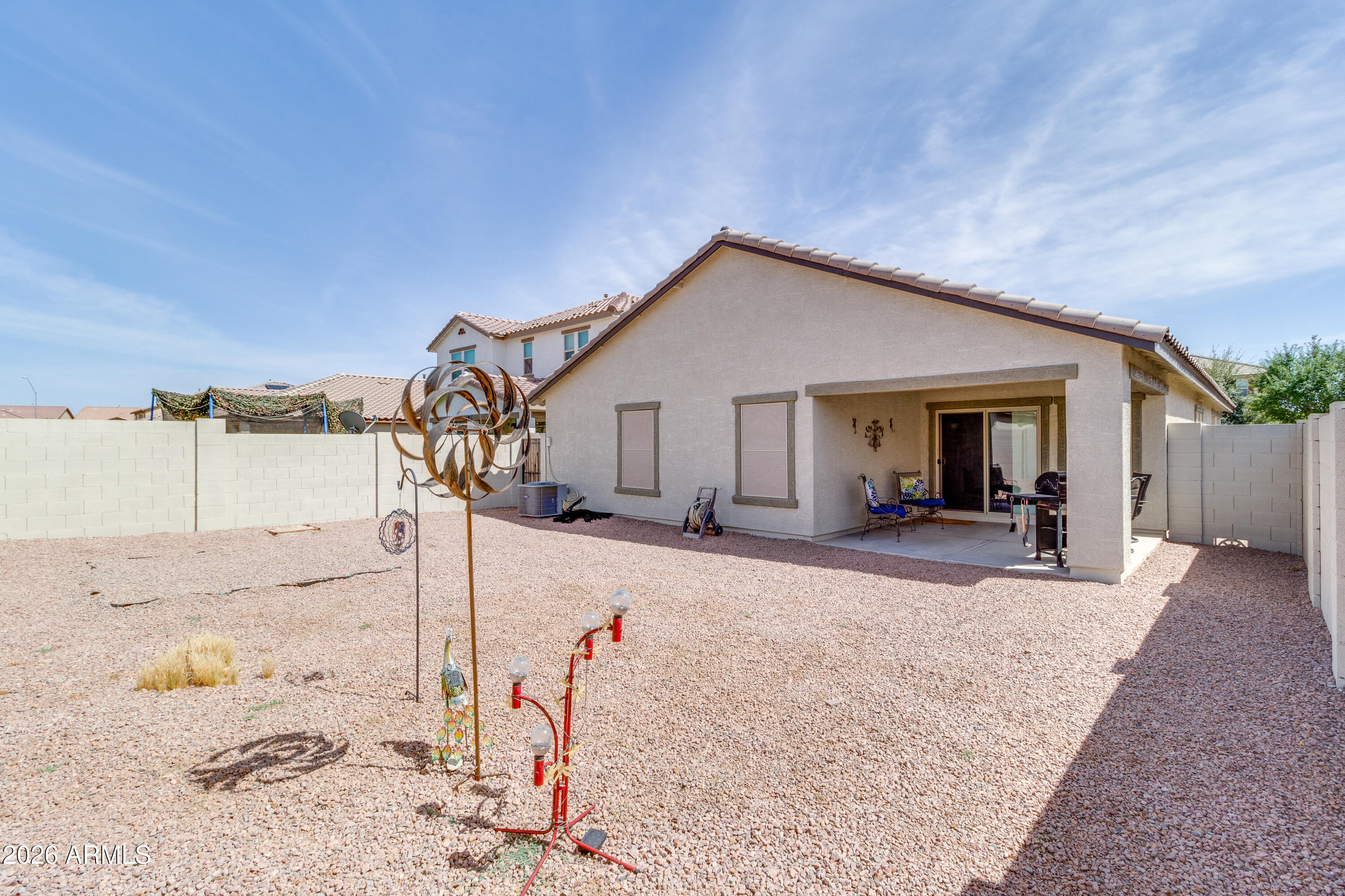 Desert Passage - Residential