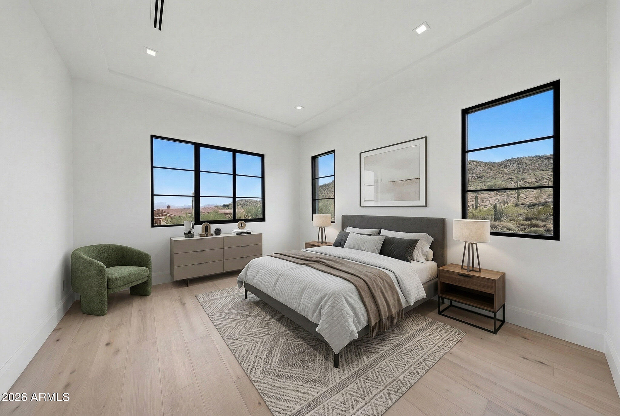 EAGLES NEST PARCEL 11 - Residential