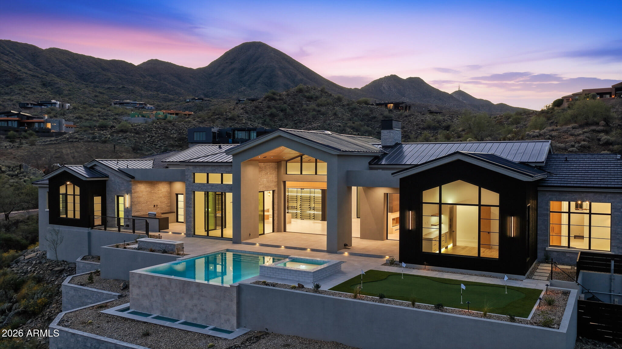 EAGLES NEST PARCEL 11 - Residential