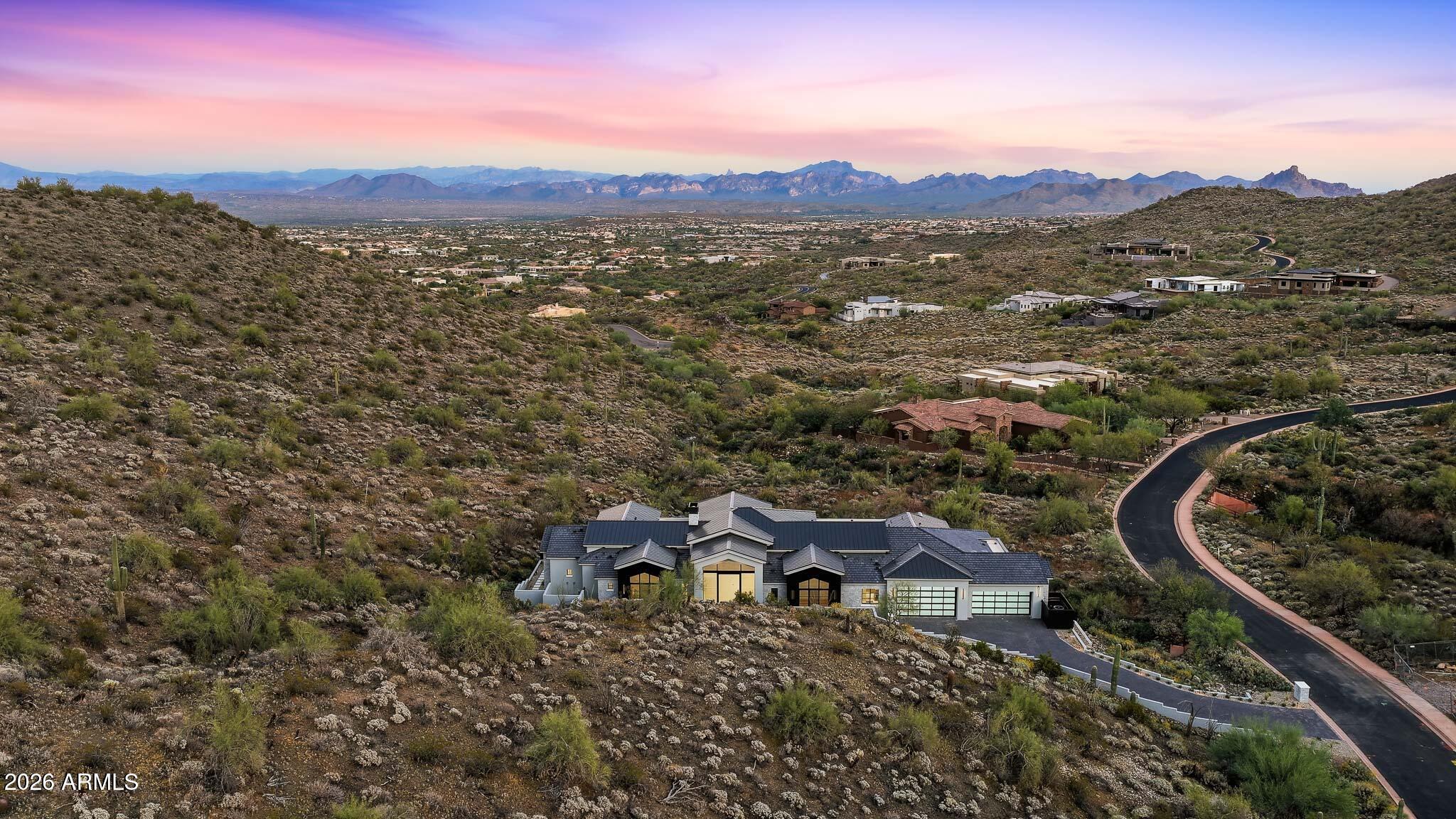 EAGLES NEST PARCEL 11 - Residential