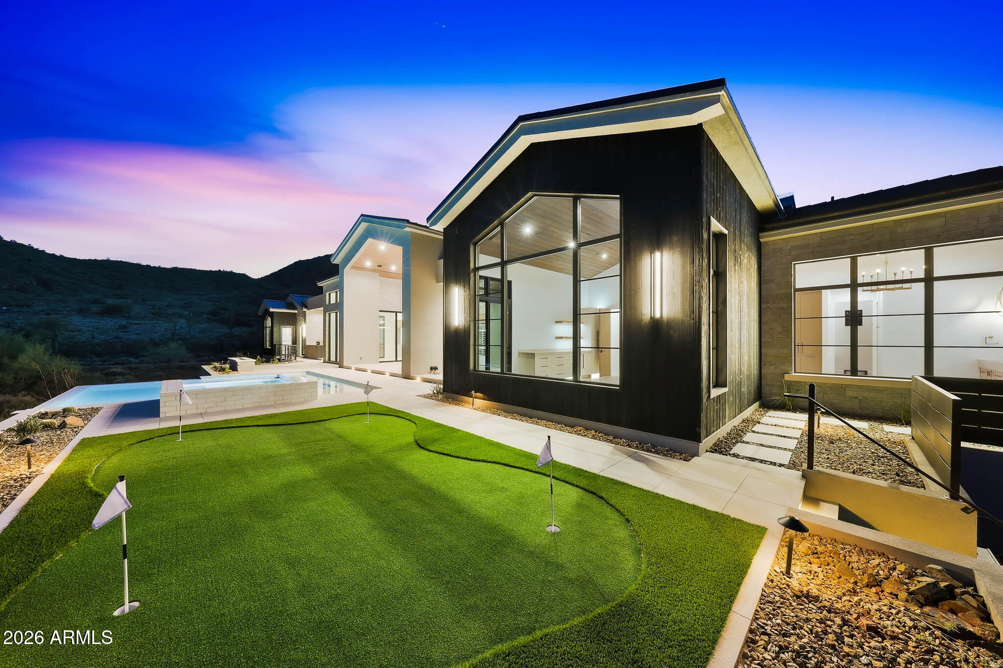 EAGLES NEST PARCEL 11 - Residential