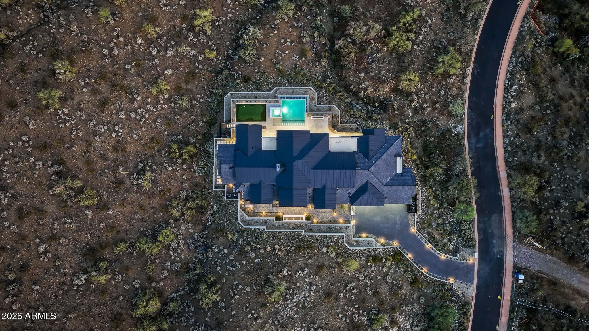 EAGLES NEST PARCEL 11 - Residential