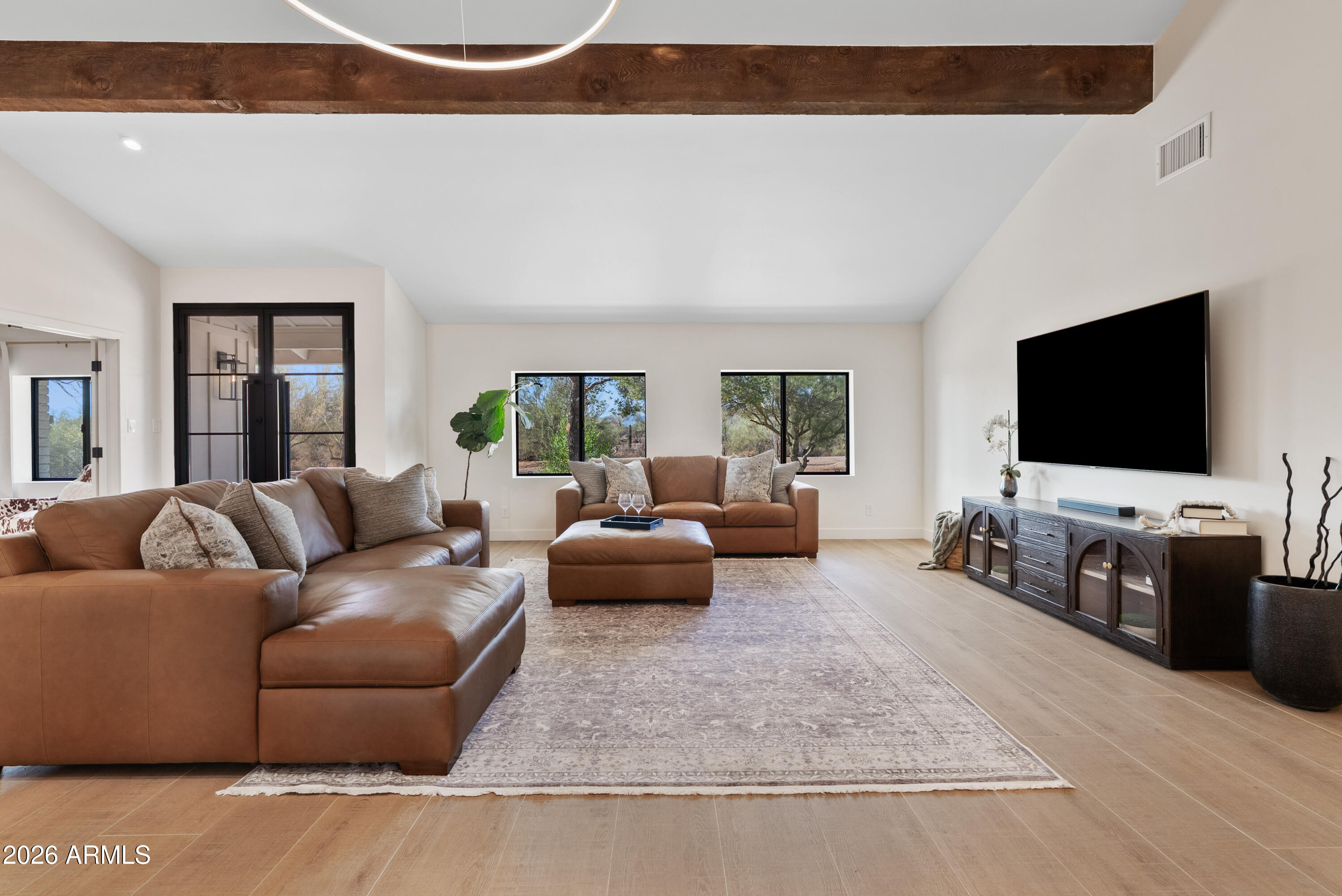 County Island - Residential