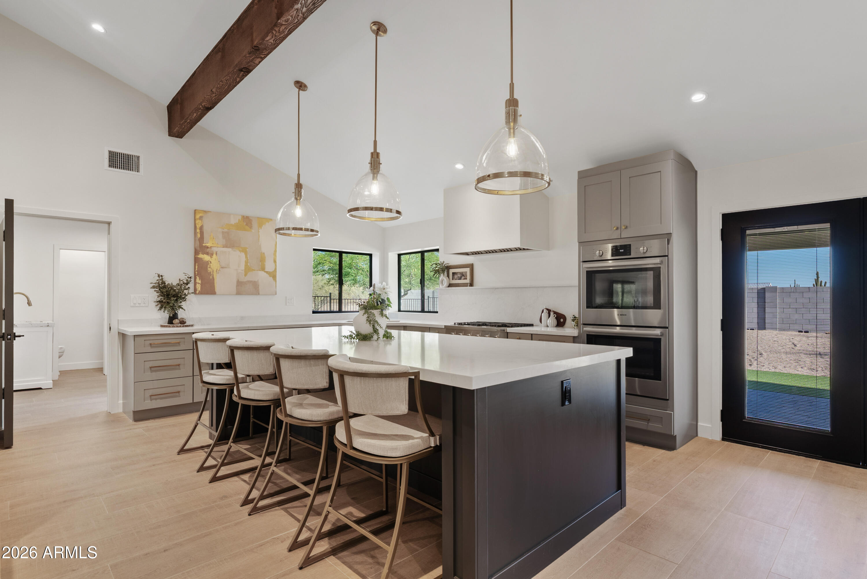 County Island - Residential