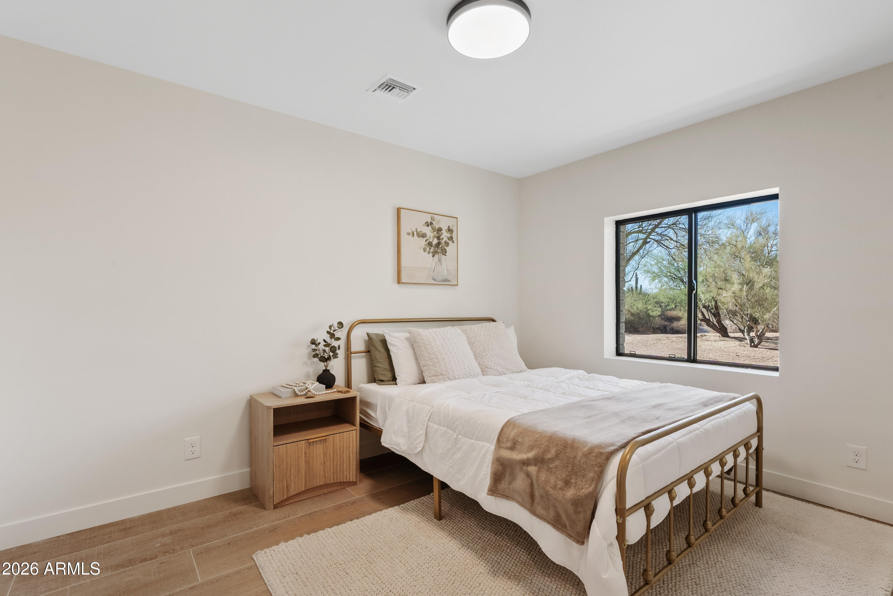 County Island - Residential