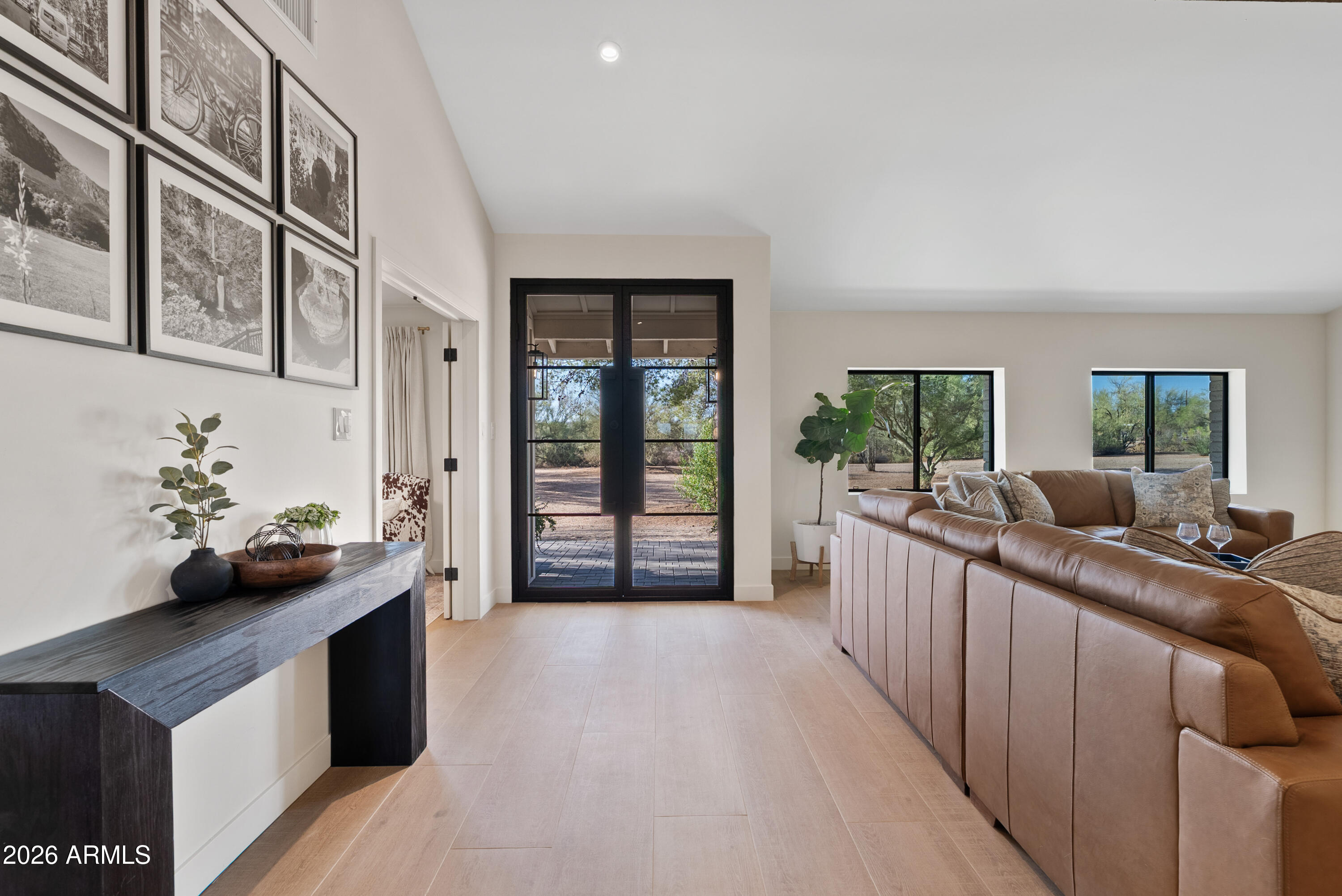 County Island - Residential