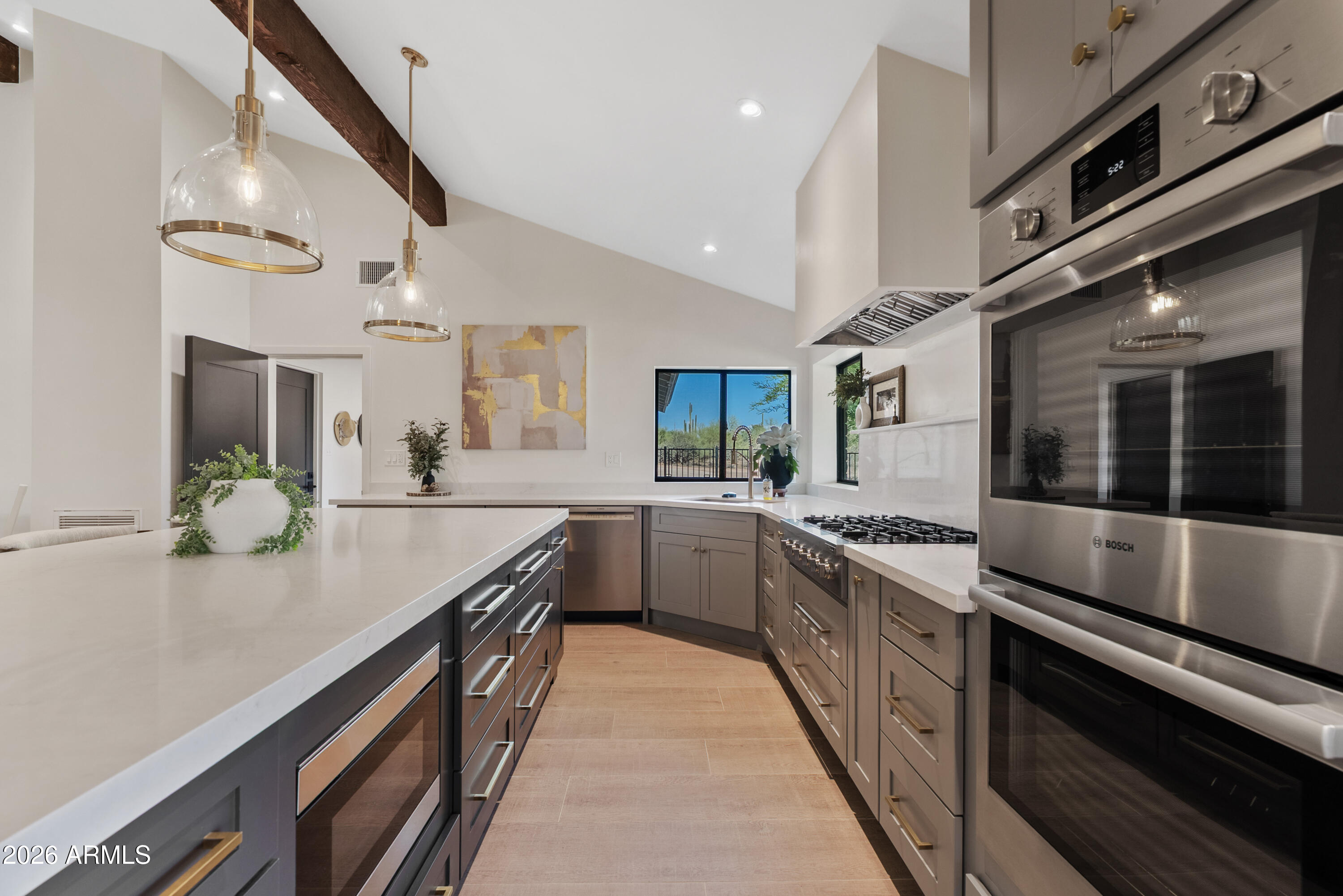 County Island - Residential