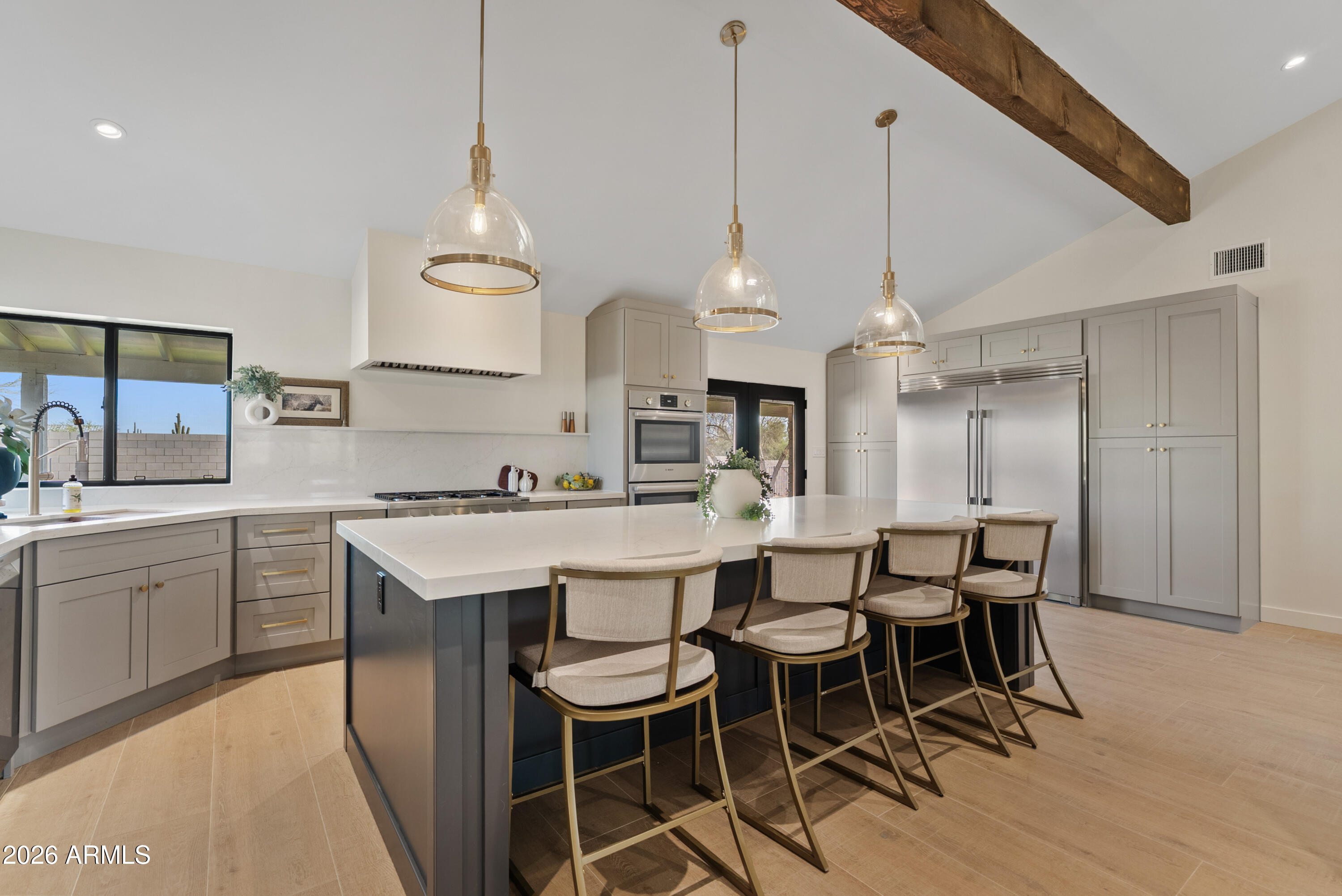 County Island - Residential