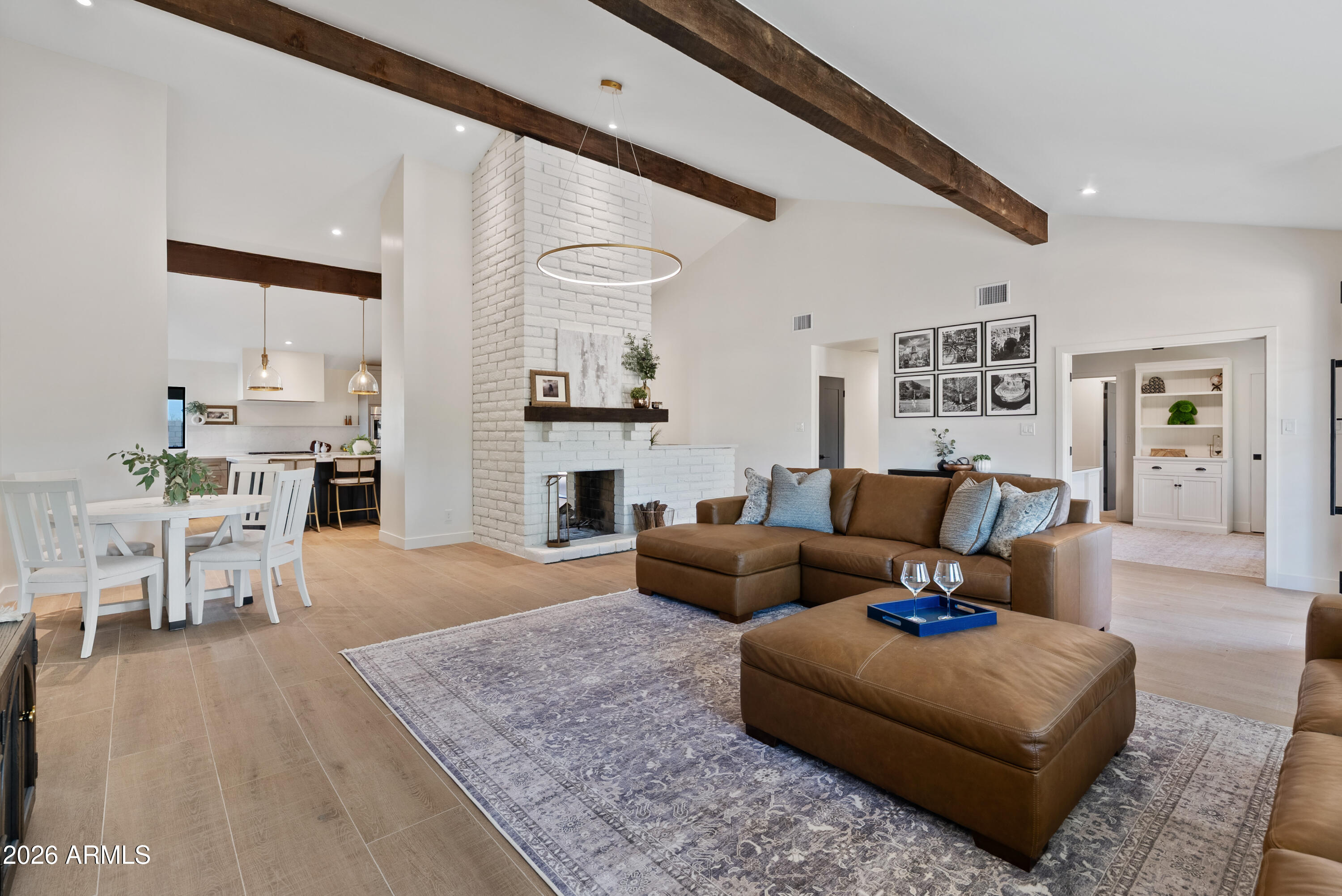 County Island - Residential