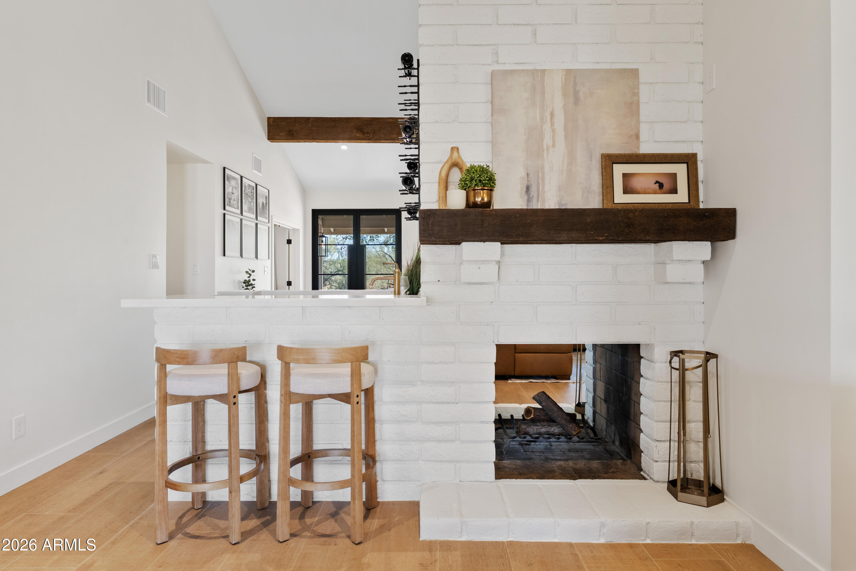 County Island - Residential