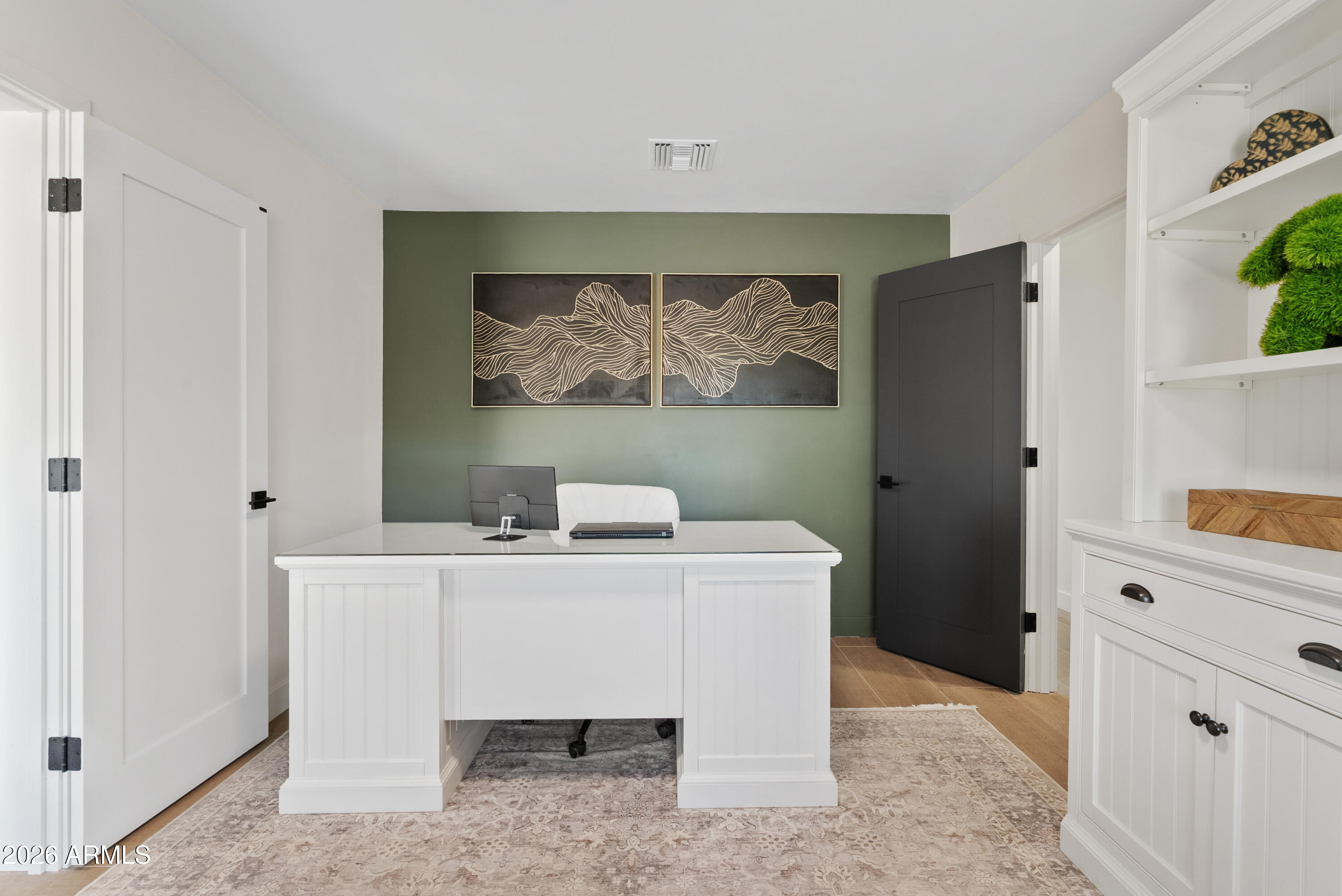 County Island - Residential