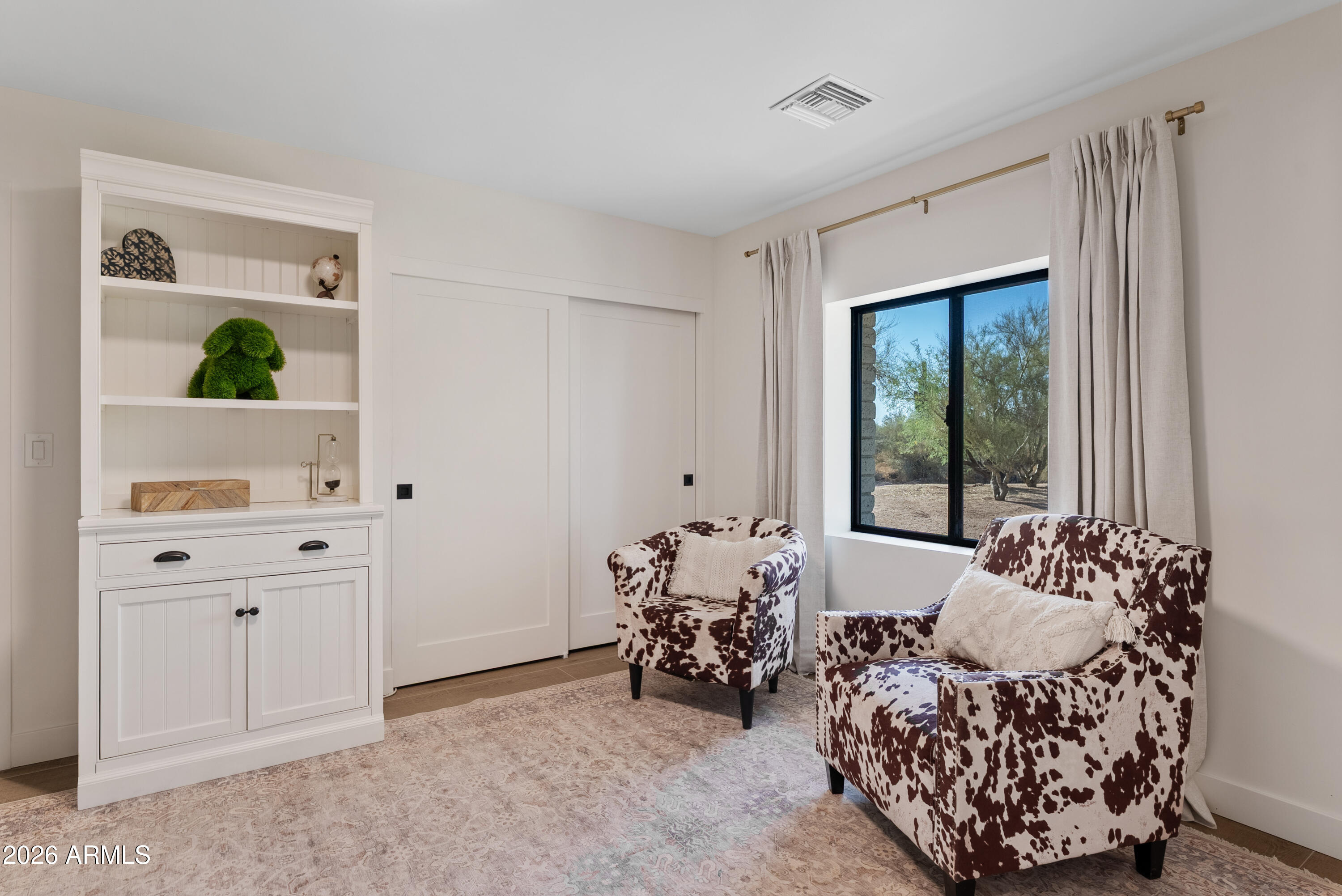 County Island - Residential