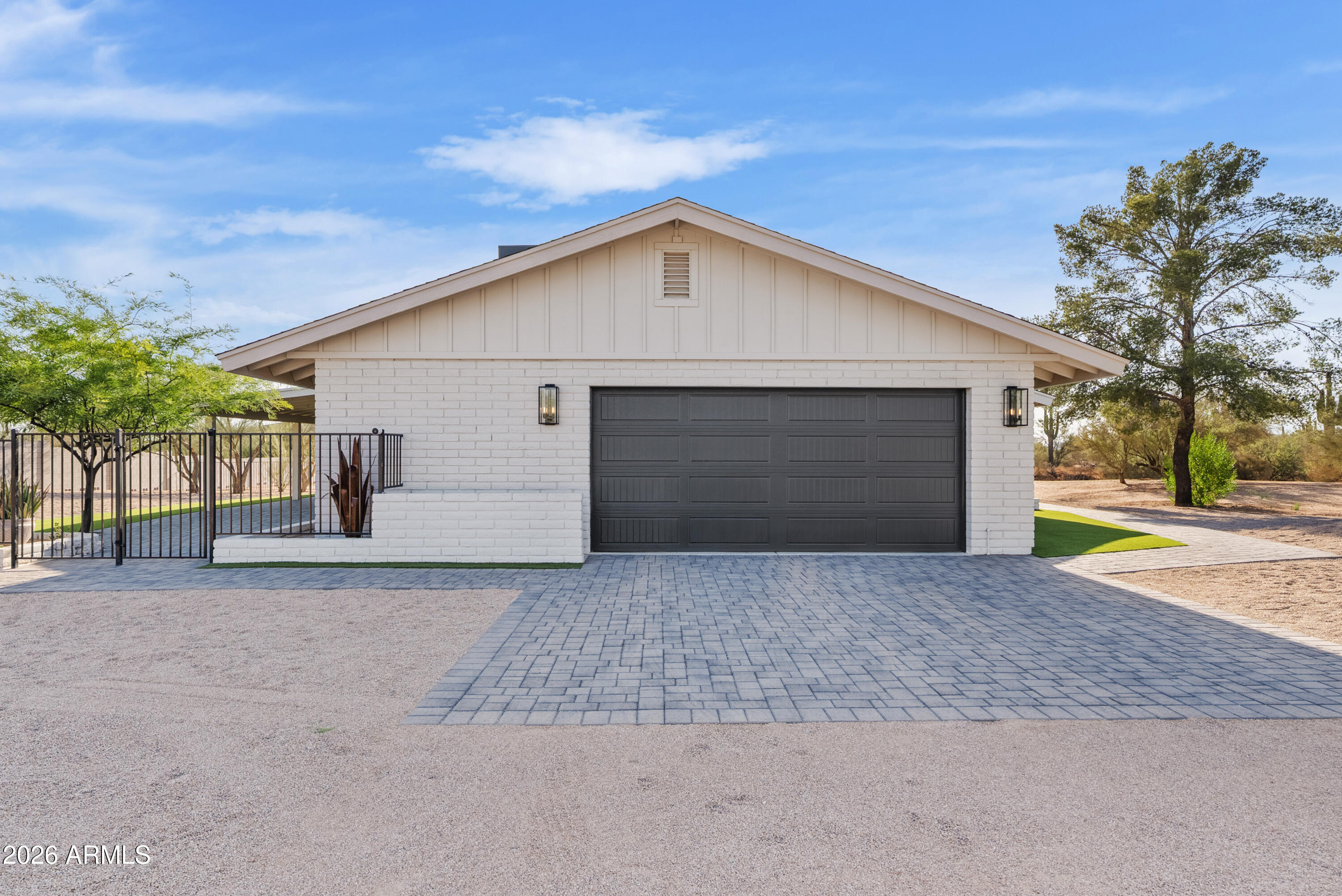 County Island - Residential