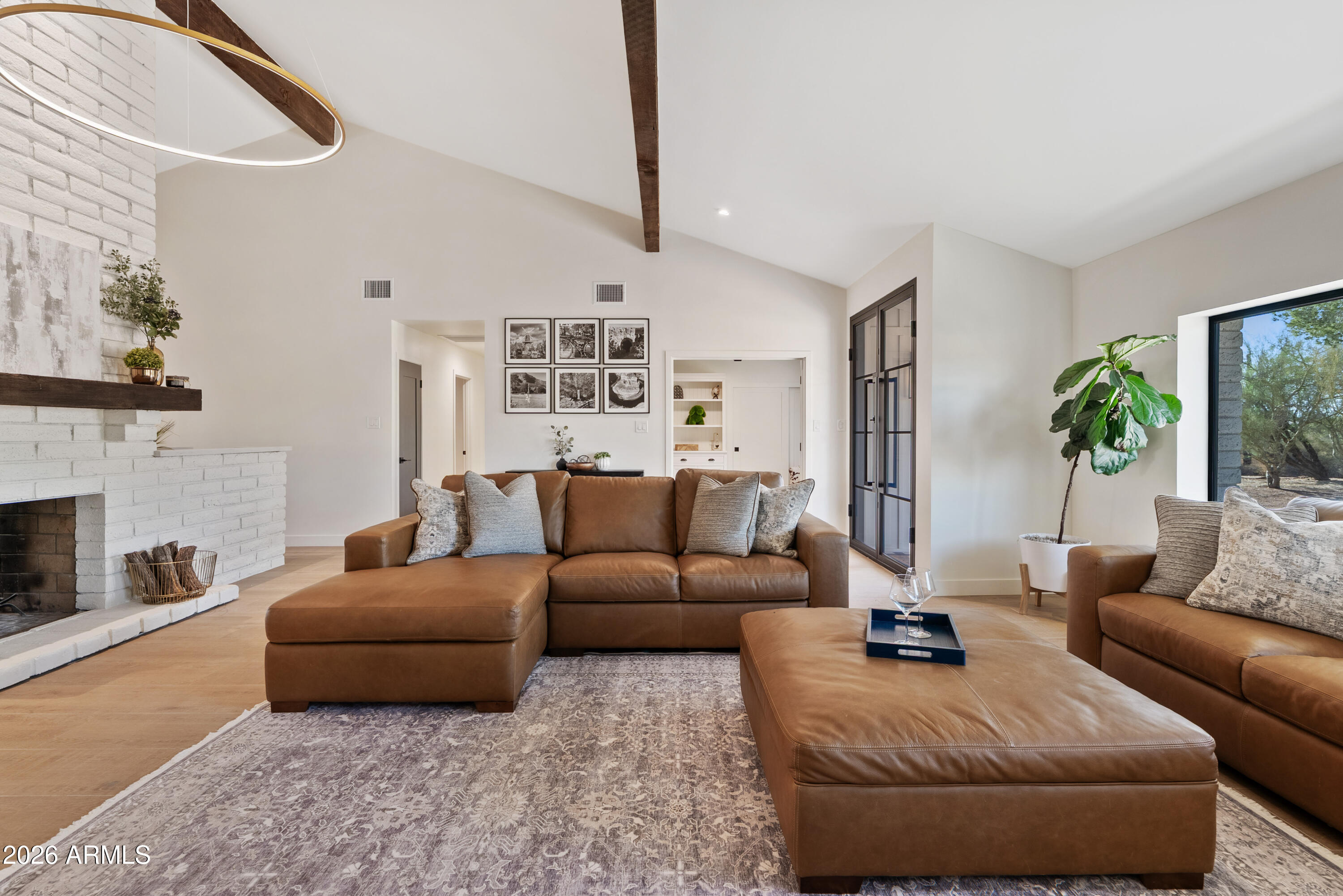 County Island - Residential