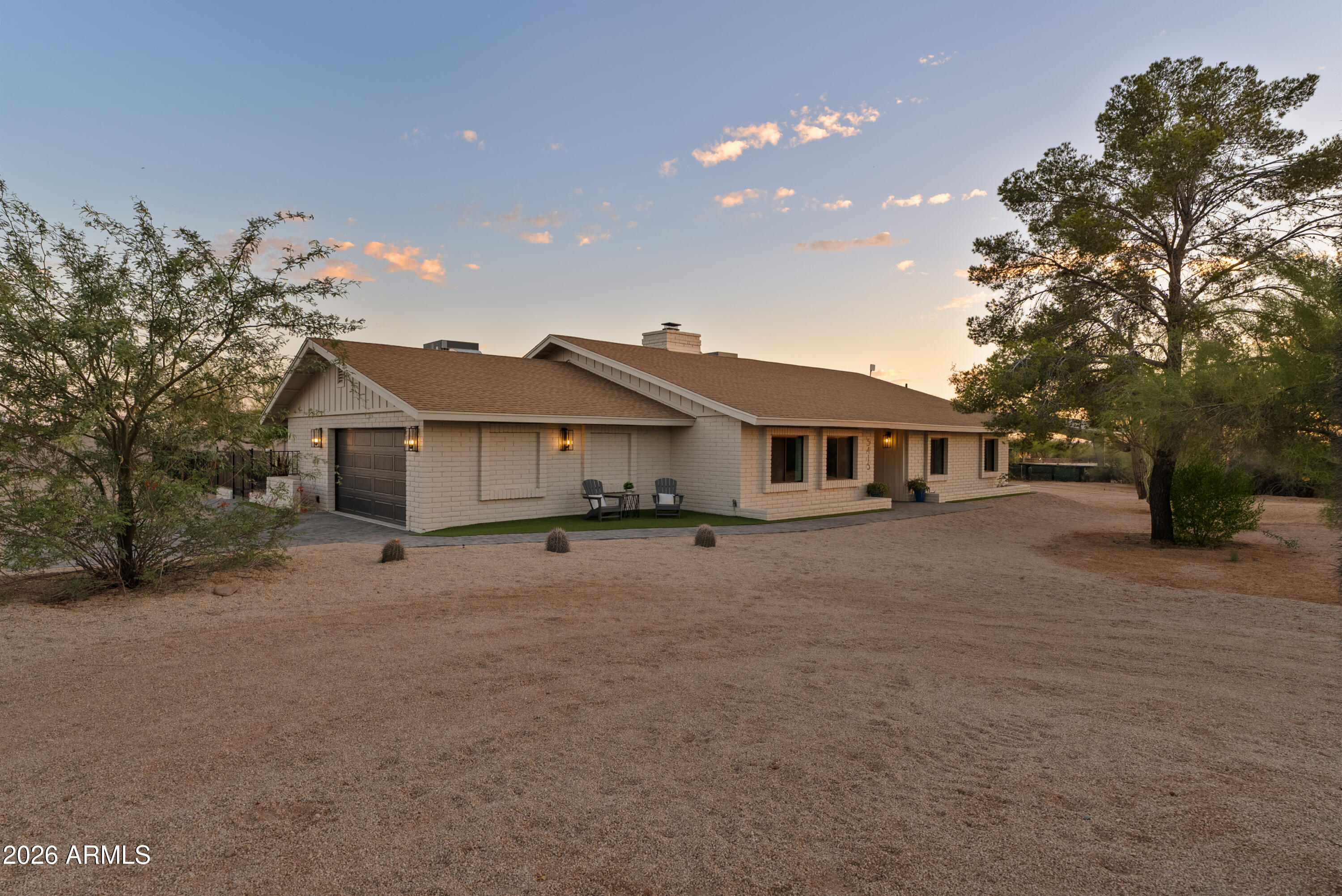 County Island - Residential