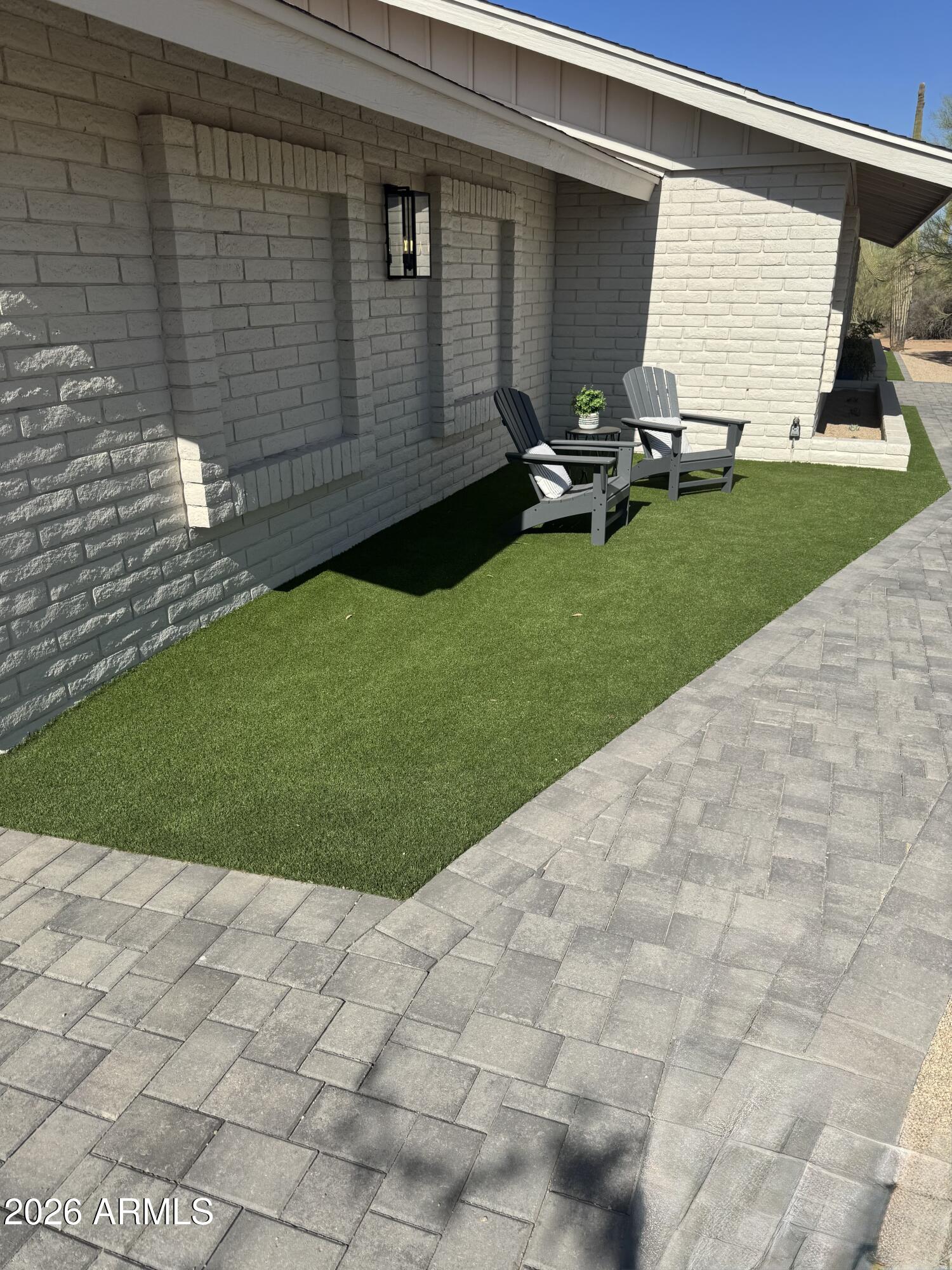 County Island - Residential