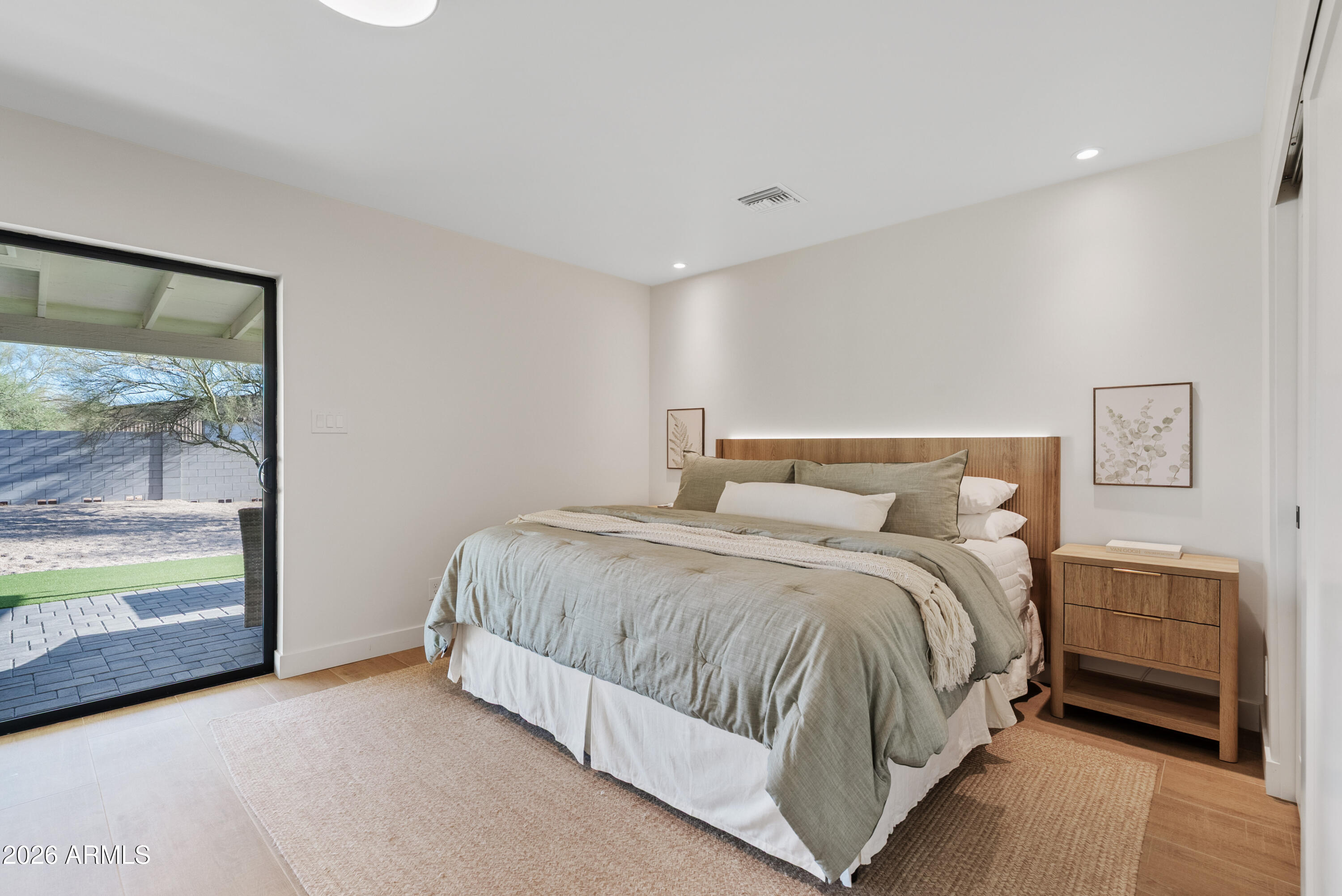 County Island - Residential